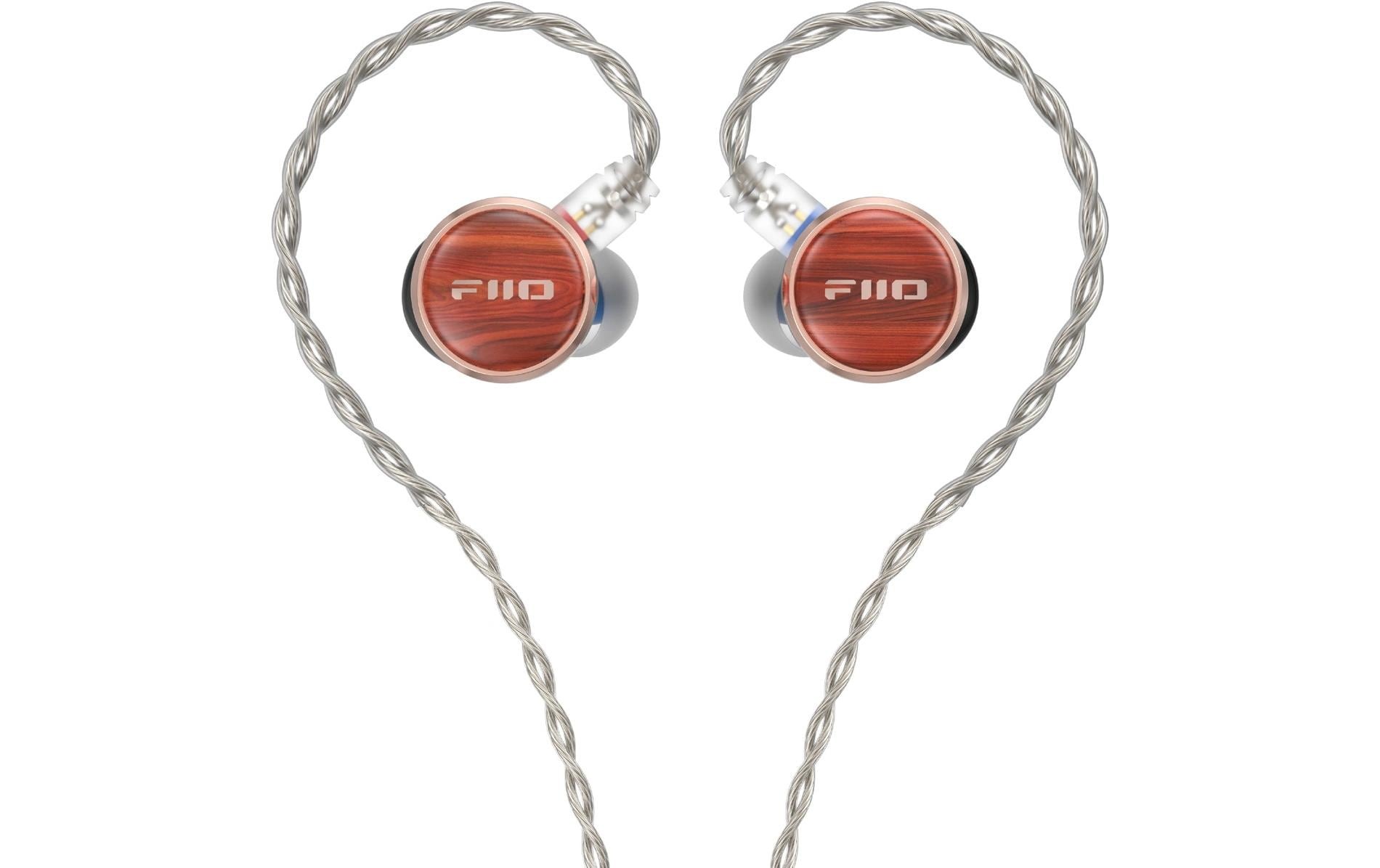 In-Ear-Kopfhörer »FP3«