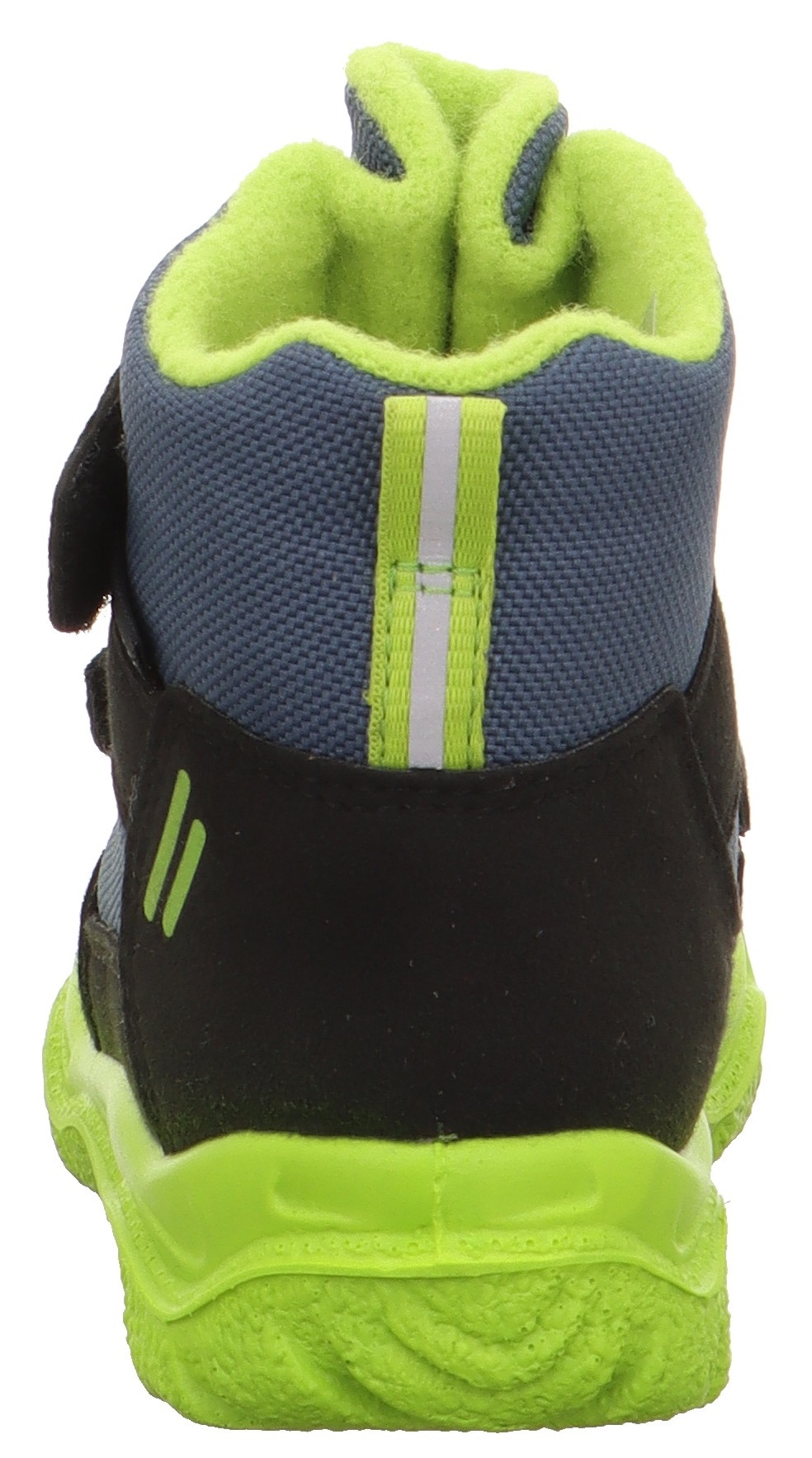 Superfit Winterboots »HUSKY1 WMS: mittel«, Snowboots mit wasserdichtem GORE TEX, Grössenschablone zum Download