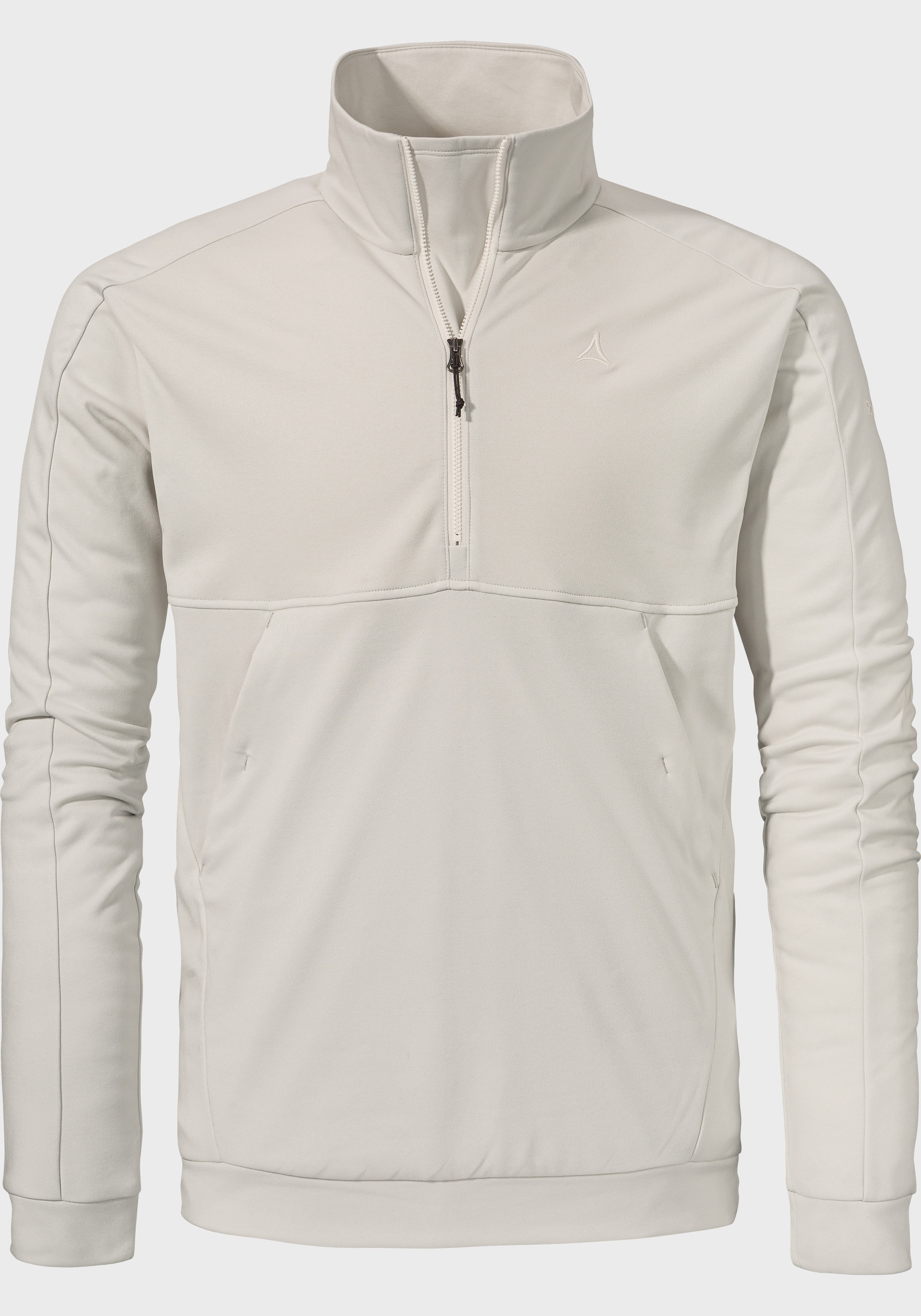 Schöffel Strickfleece-Pullover »Urban CIRC Fleece Style Baguio MNS«