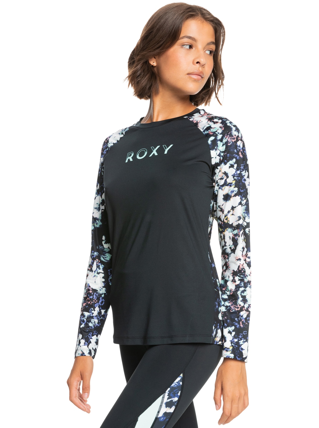 Roxy Trainingsshirt »Save The Day«