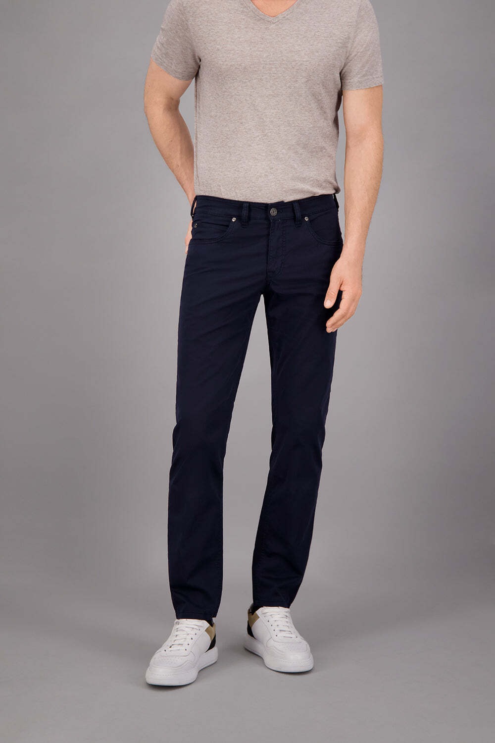 Atelier GARDEUR Stoffhose »Atelier GARDEUR Hose BILL-3«