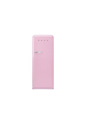 Smeg Kühlschrank, FAB28RPK5, 153 cm hoch, 61 cm breit kaufen