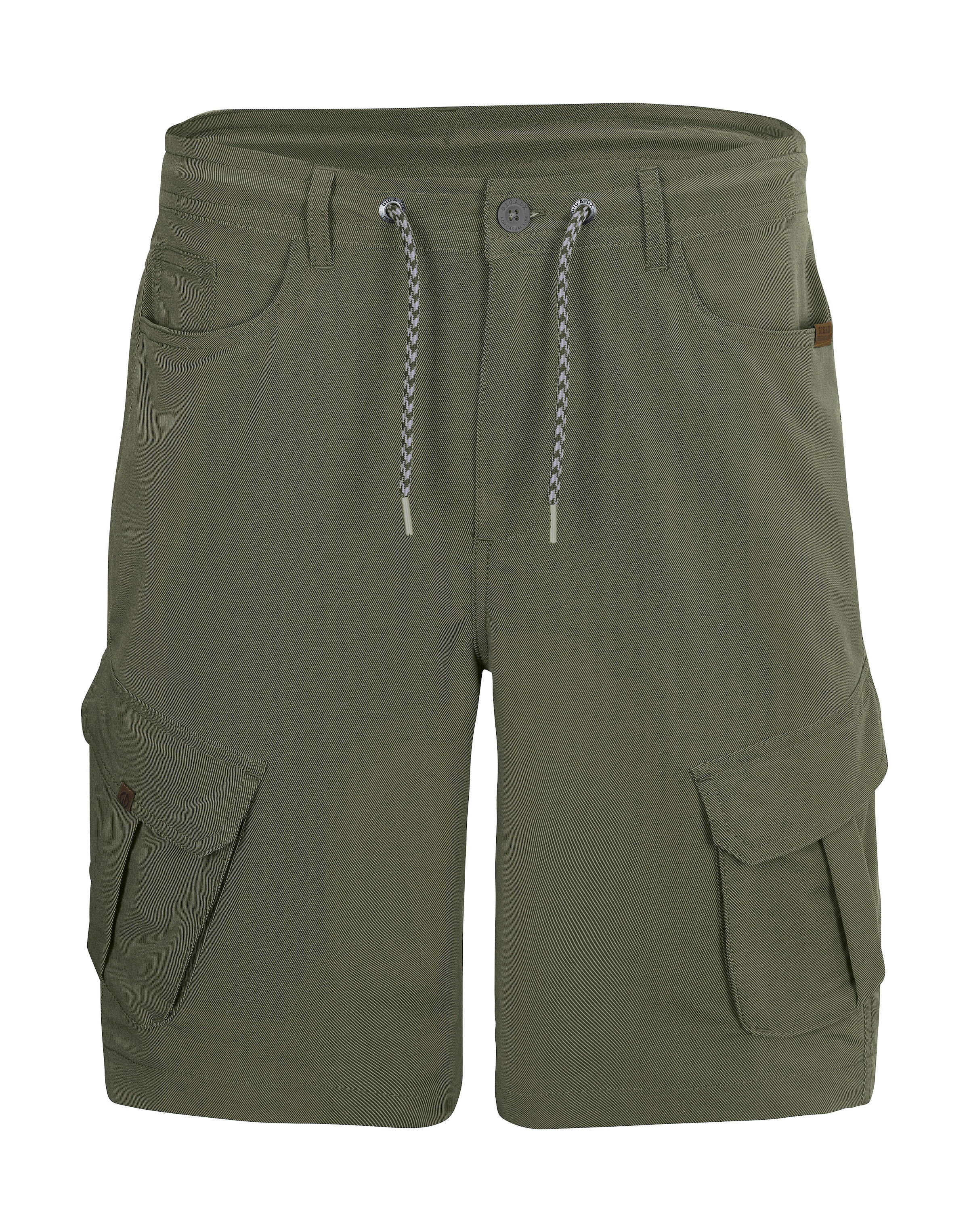 Bermudas »GS 93 MN BRMDS«