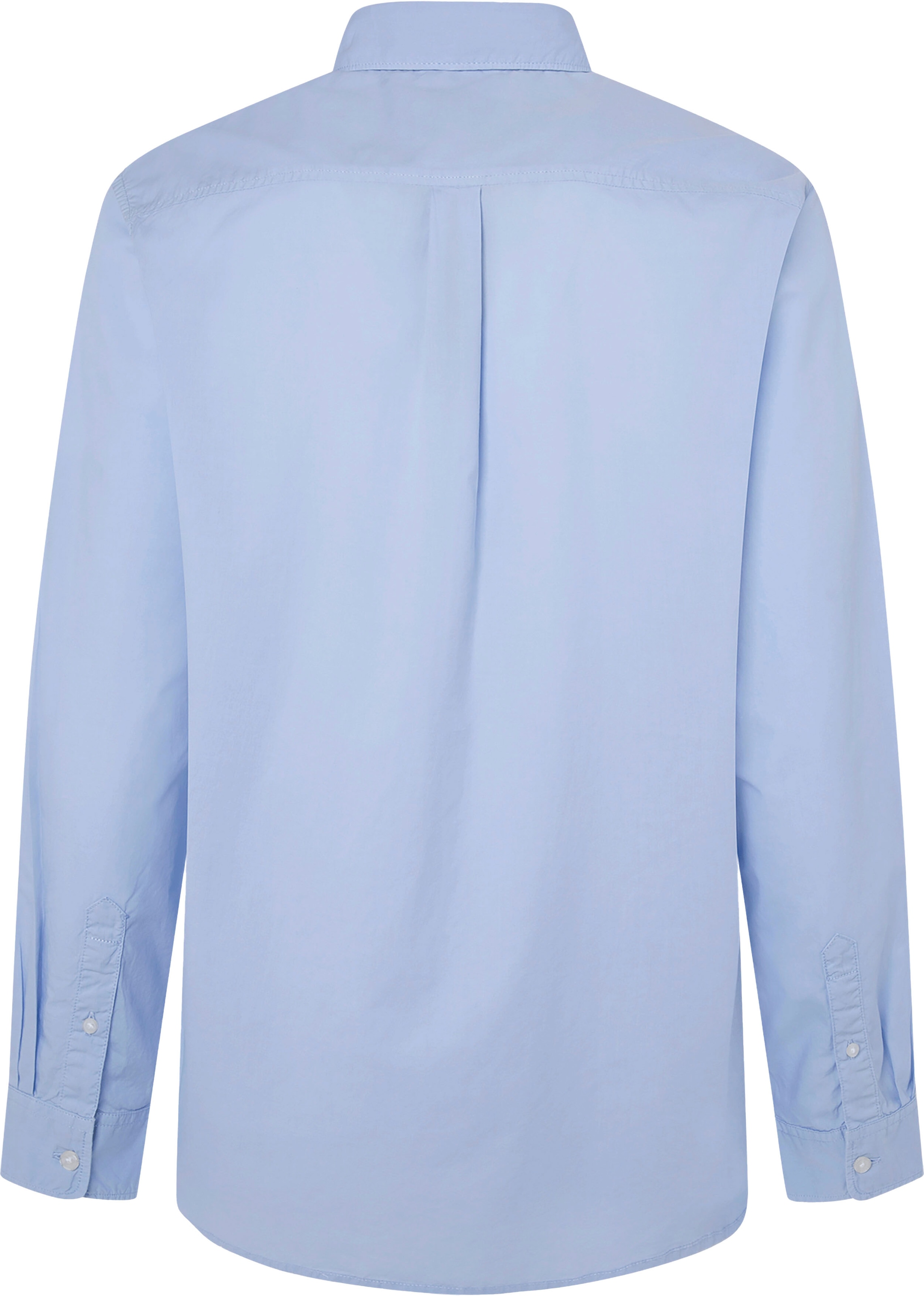 Pepe Jeans Langarmhemd »Pepe Hemd PRINCE«