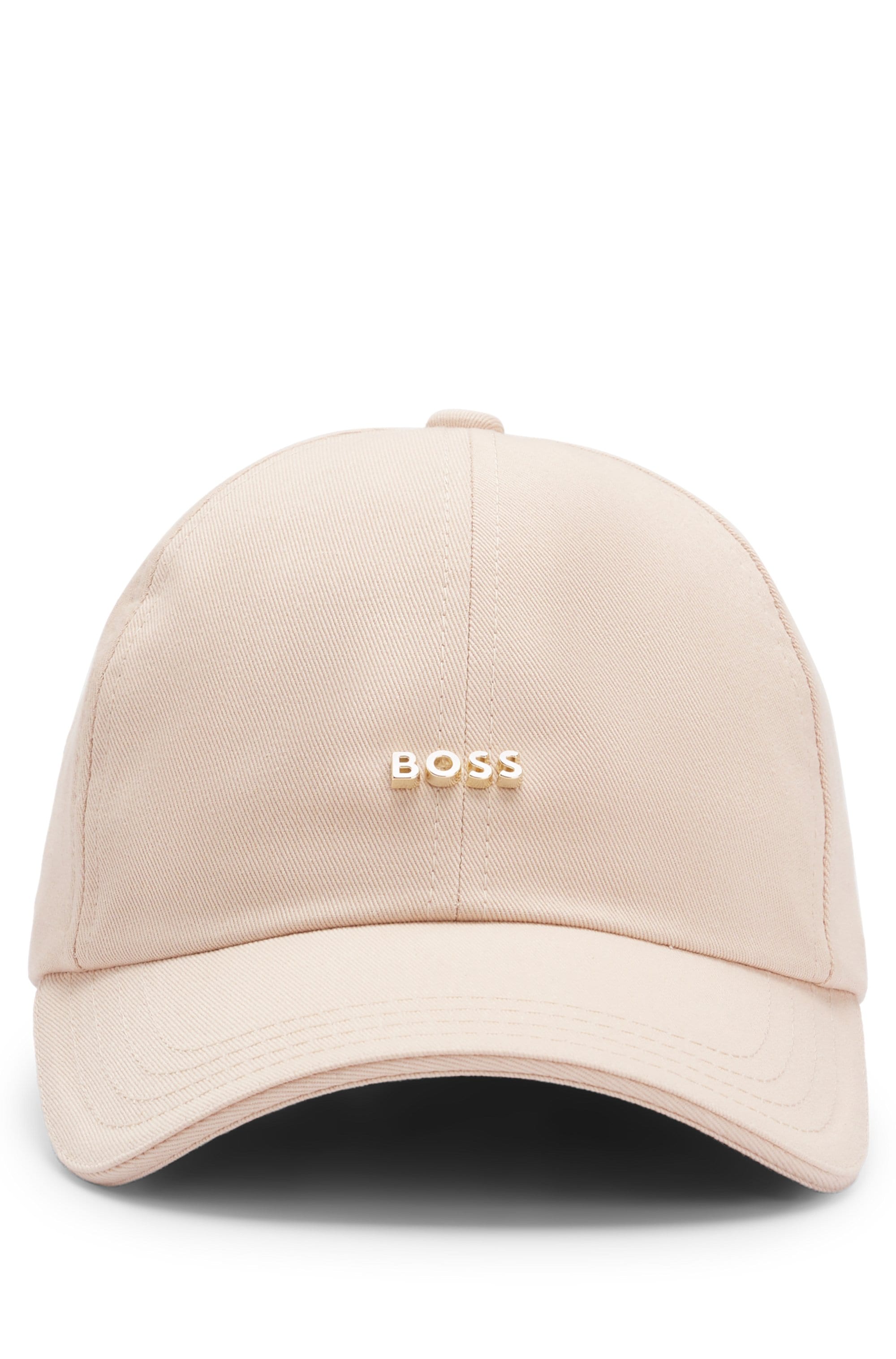 BOSS Baseball Cap »Ari-ME«, mit BOSS Logostickerei, Weite verstellbar