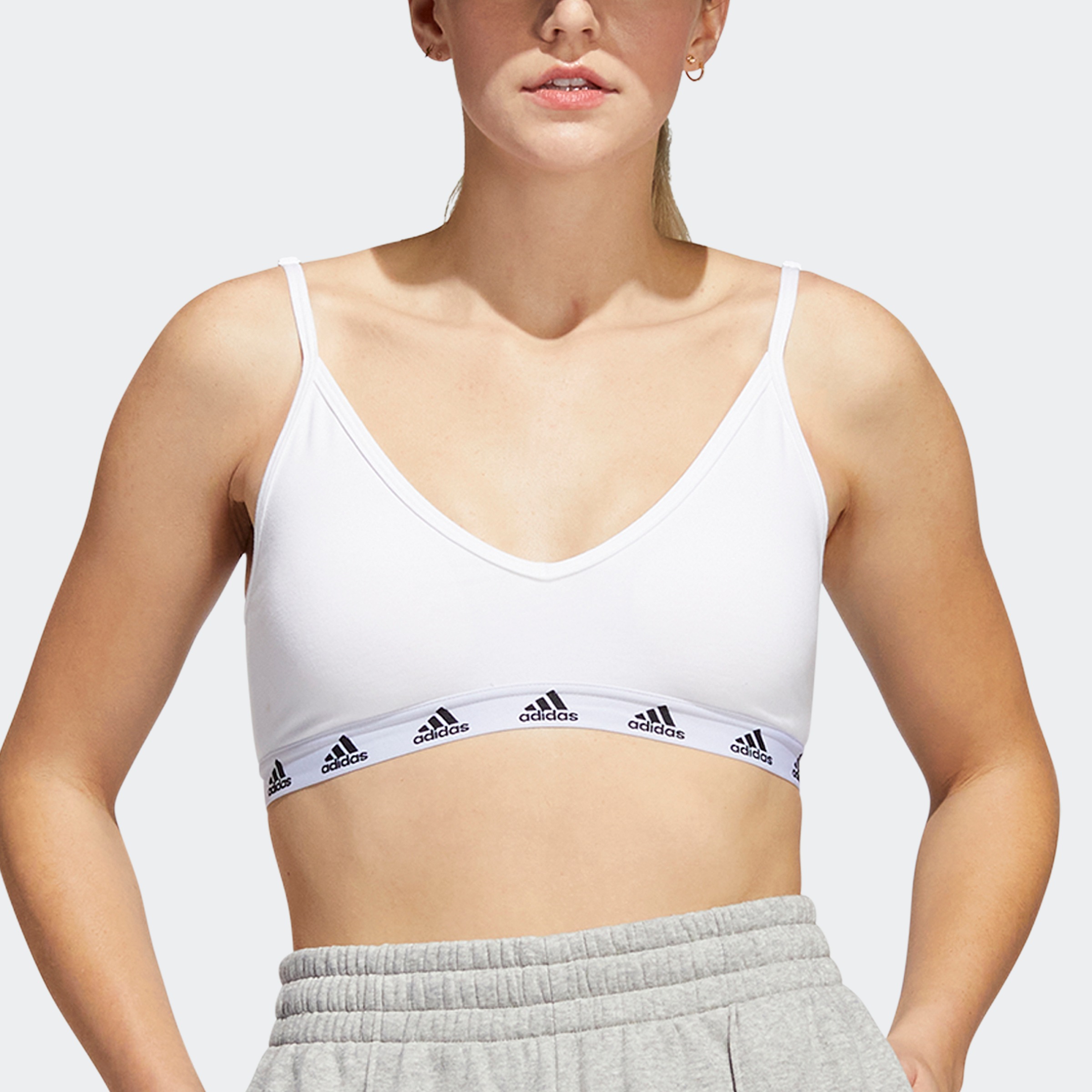 adidas Performance Sport-BH »ADIDAS PUREBARE LIGHT-SUPPORT« kaufen