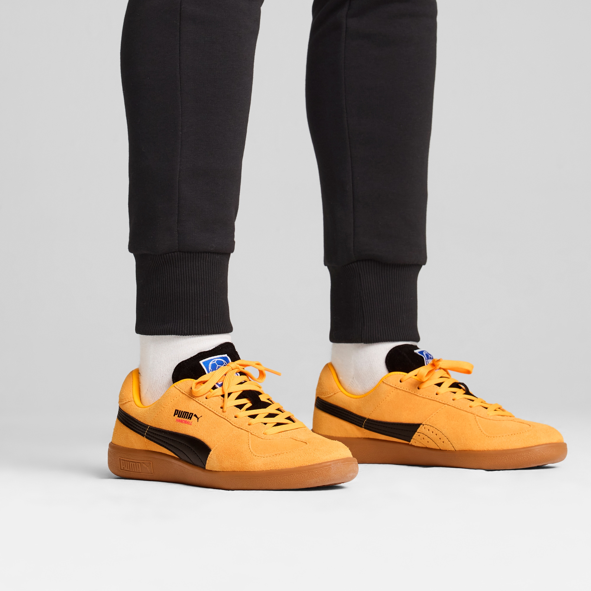 PUMA Sneaker »PUMA Handball«