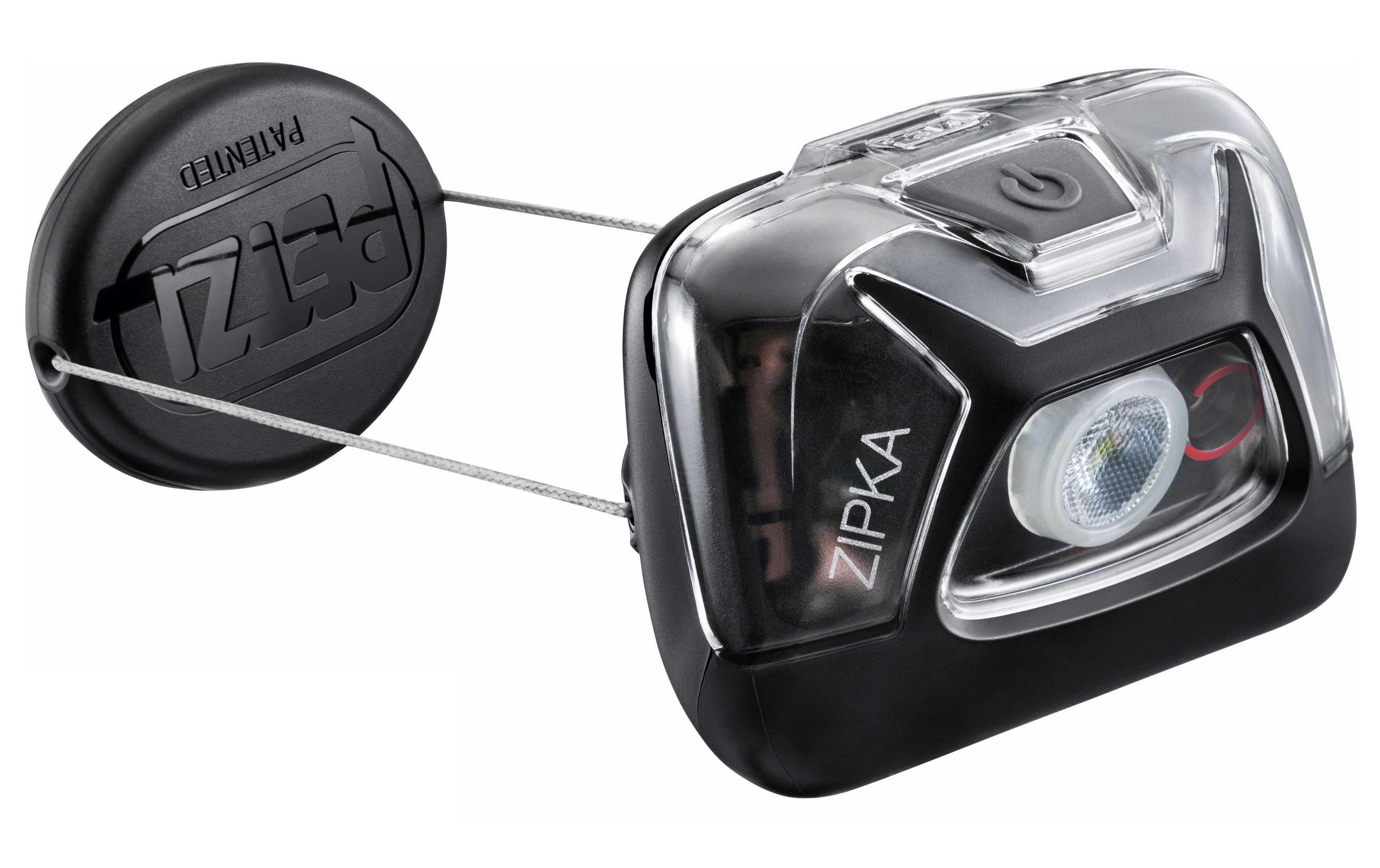 Petzl LED Stirnlampe »Zipka«