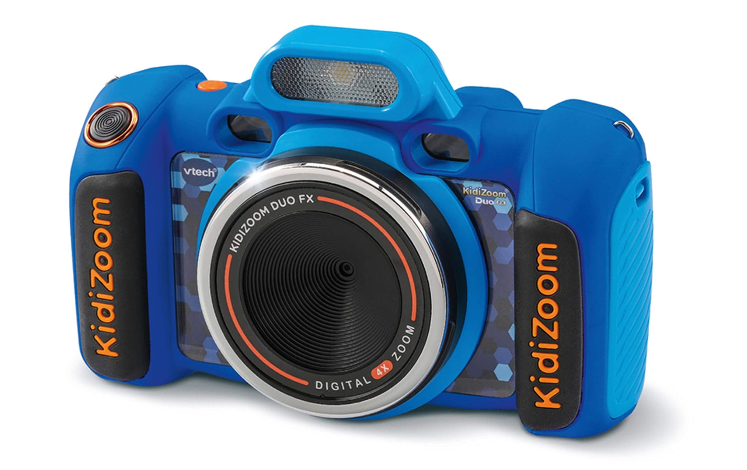 ✵ Vtech® Kinderkamera »Kidizoom Duo FX -FR- Blau« online ordern |  Jelmoli-Versand