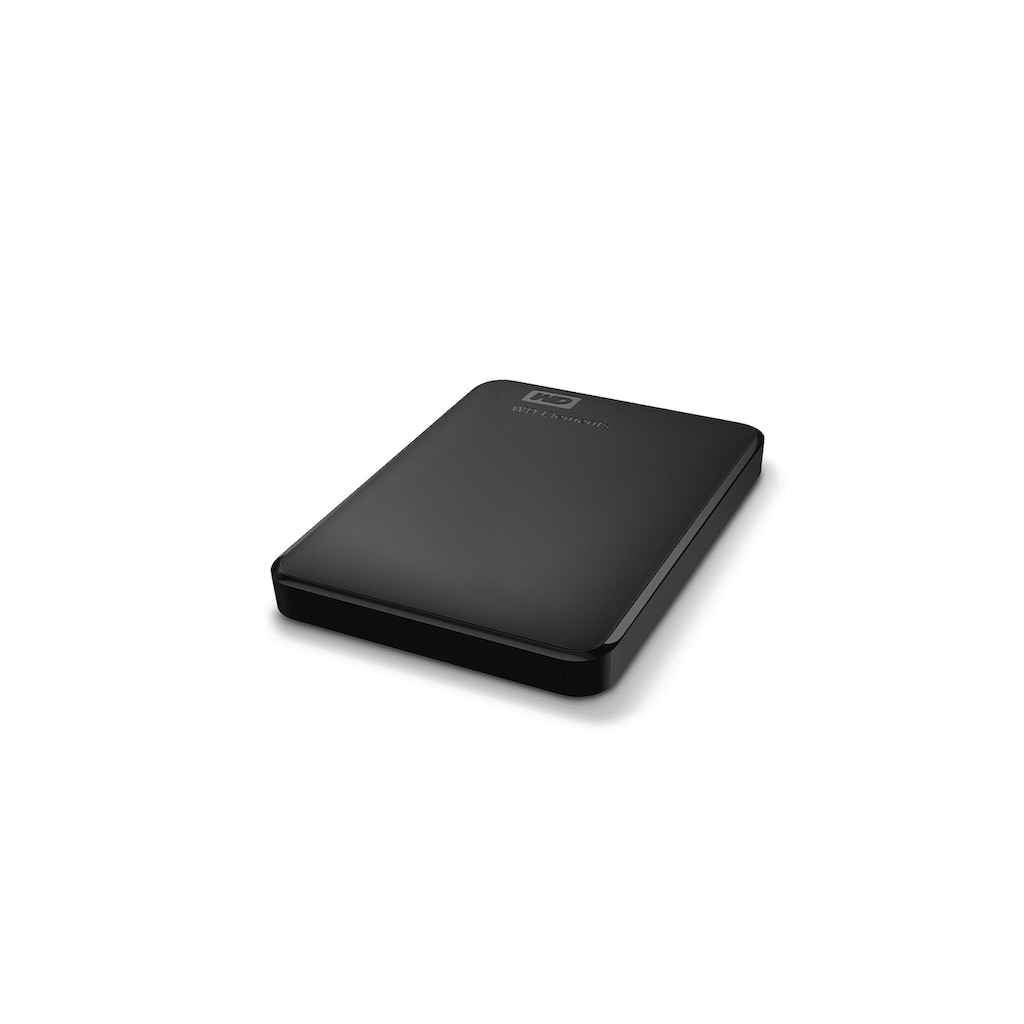 Western Digital externe HDD-Festplatte »WD Elements Portable 5 TB«