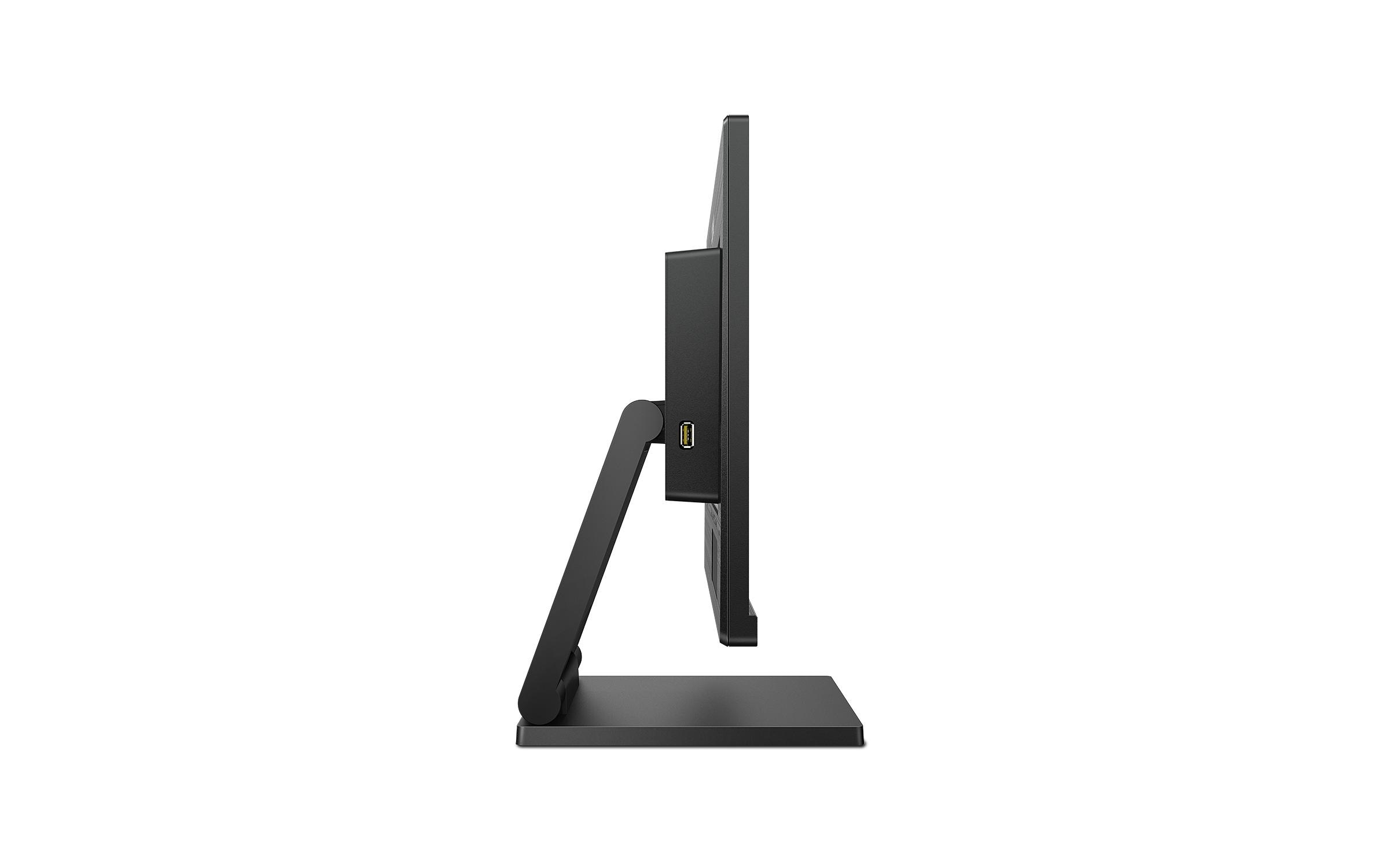 Philips Ergo Monitor »Philips 222B1TC/00«, 54,39 cm/21,5 Zoll, 1920 x 1080 px, Full HD, 4 ms Reaktionszeit, 75 Hz