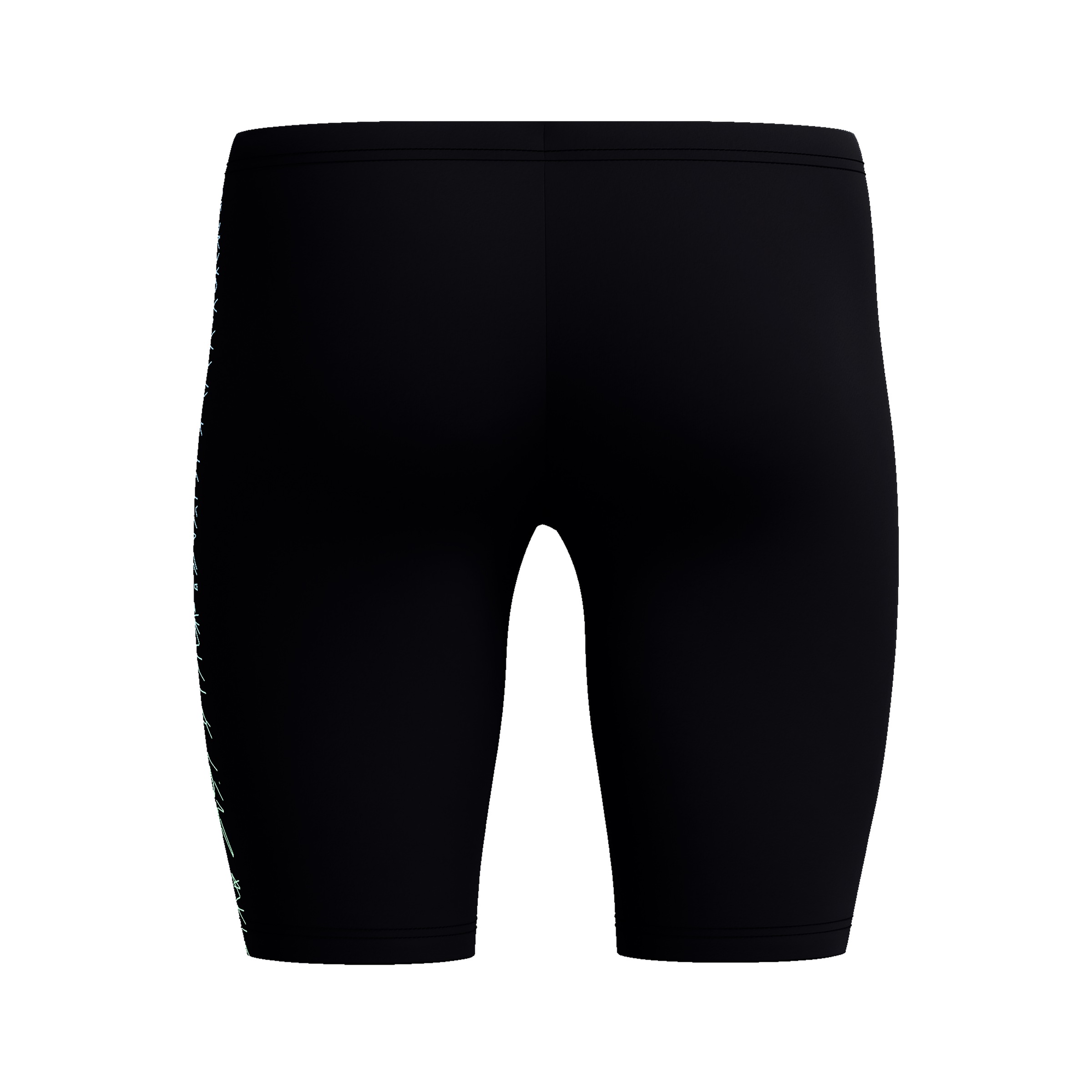 Speedo Badehose, (1 St.), schnell trocknent