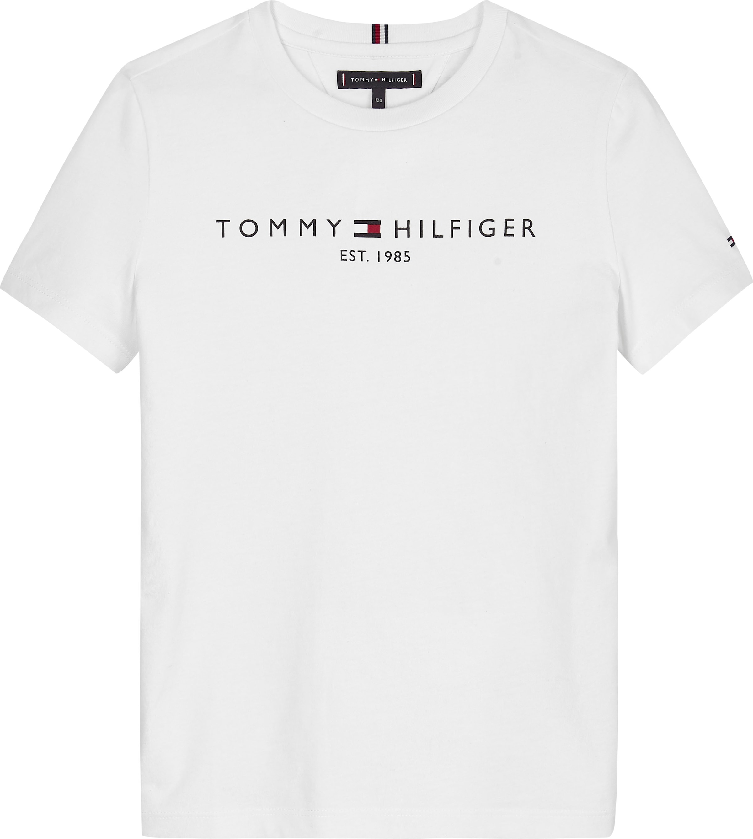 Tommy Hilfiger T-Shirt »ESSENTIAL TEE«