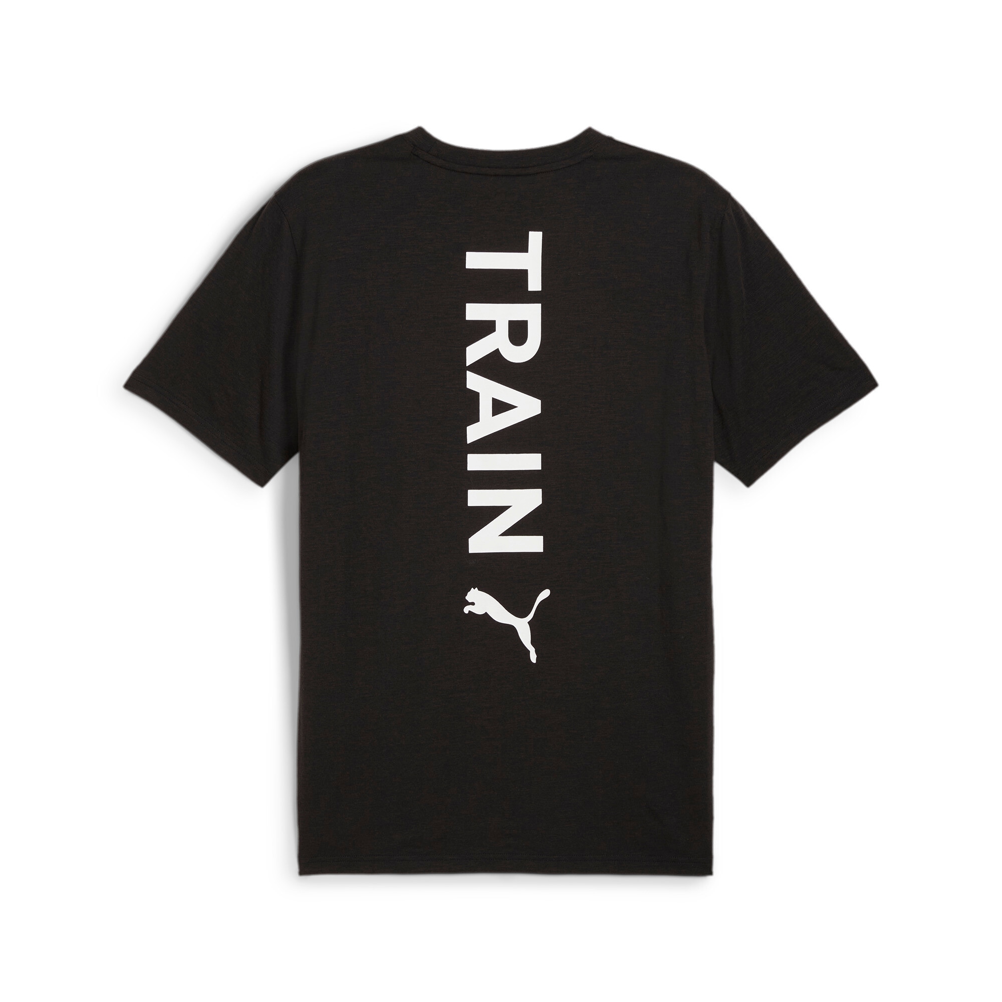 PUMA Trainingsshirt »MEN'S TRAIN GRAPHIC TEE«