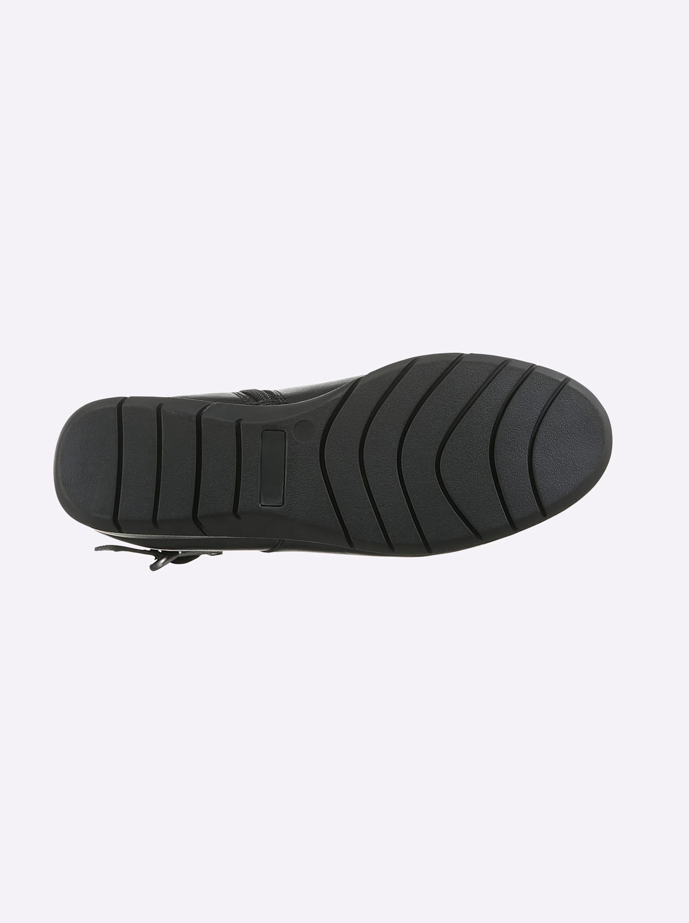 Casual Looks Stiefelette