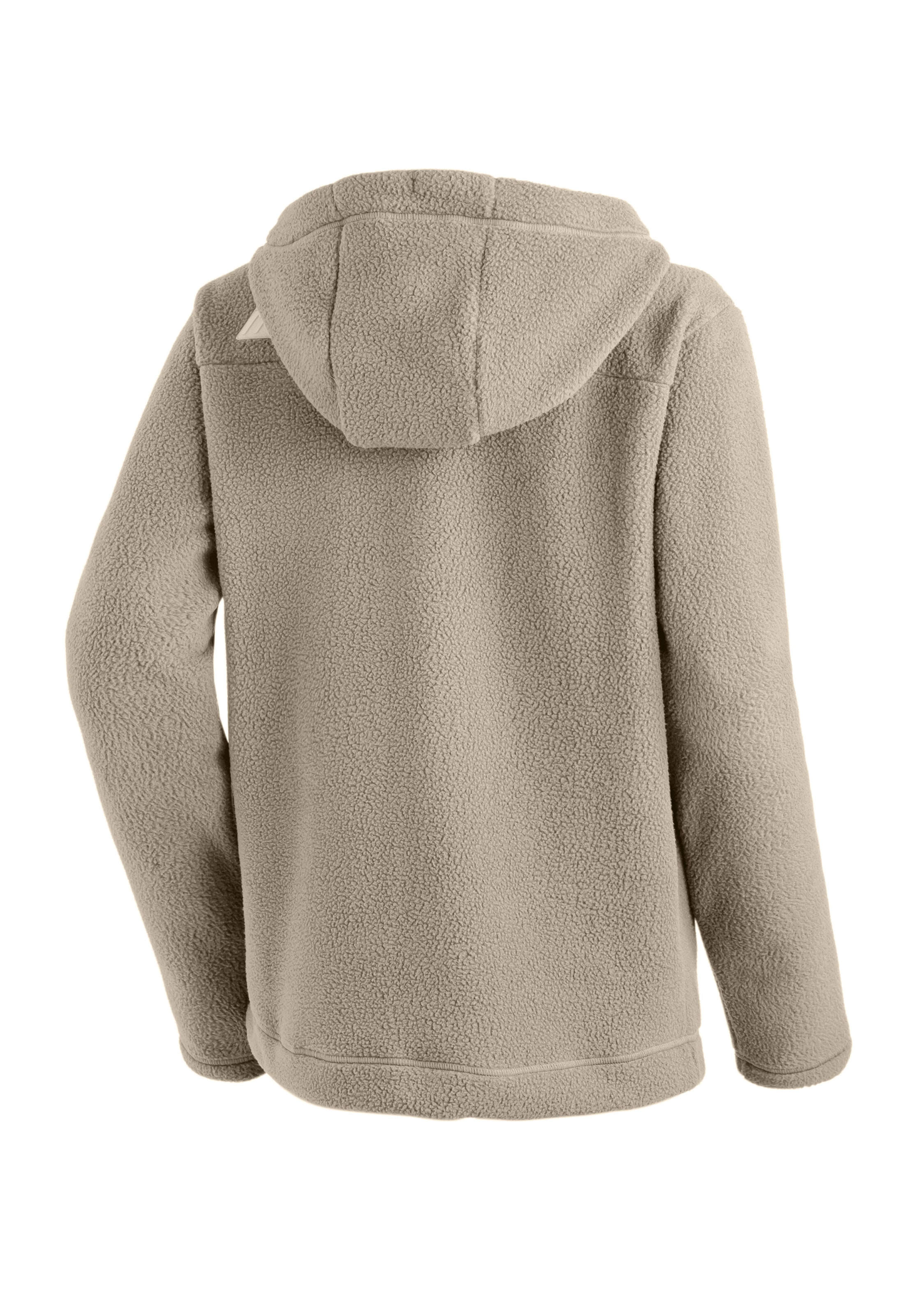 Maier Sports Fleecejacke »DA-FLEECEJACKE RACKA W«