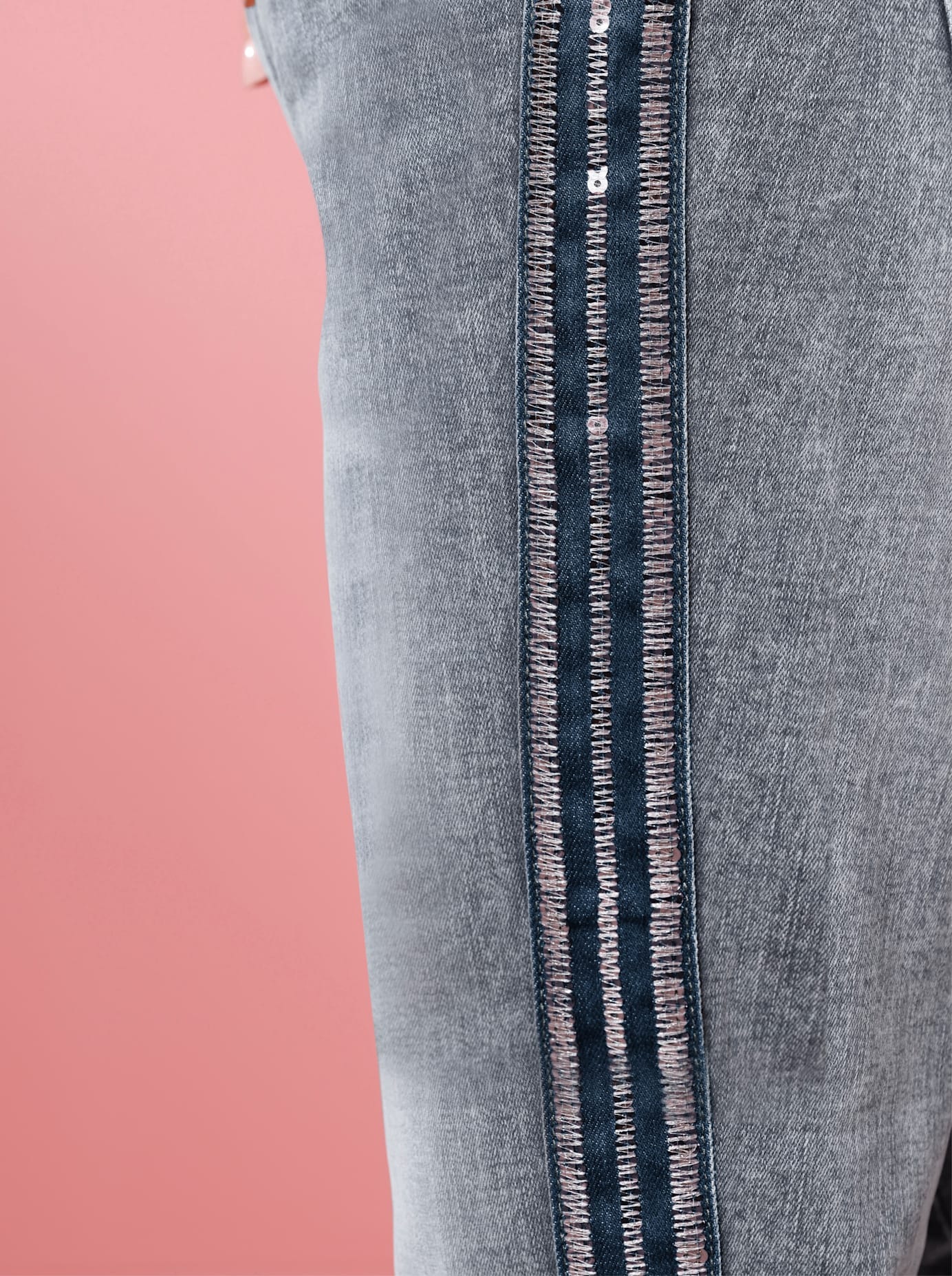 heine Bequeme Jeans 1 Stk.