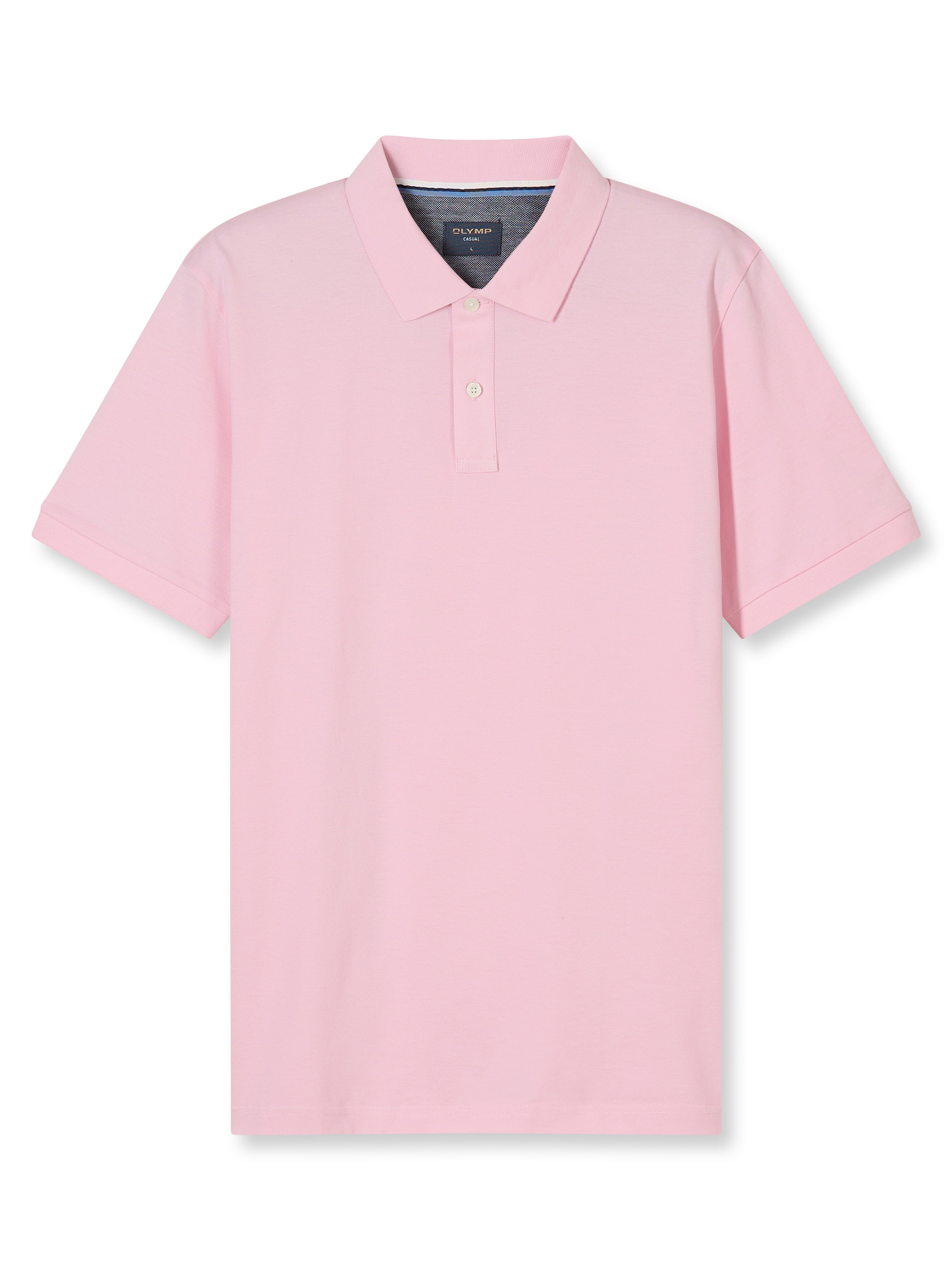 OLYMP Poloshirt »Casual«