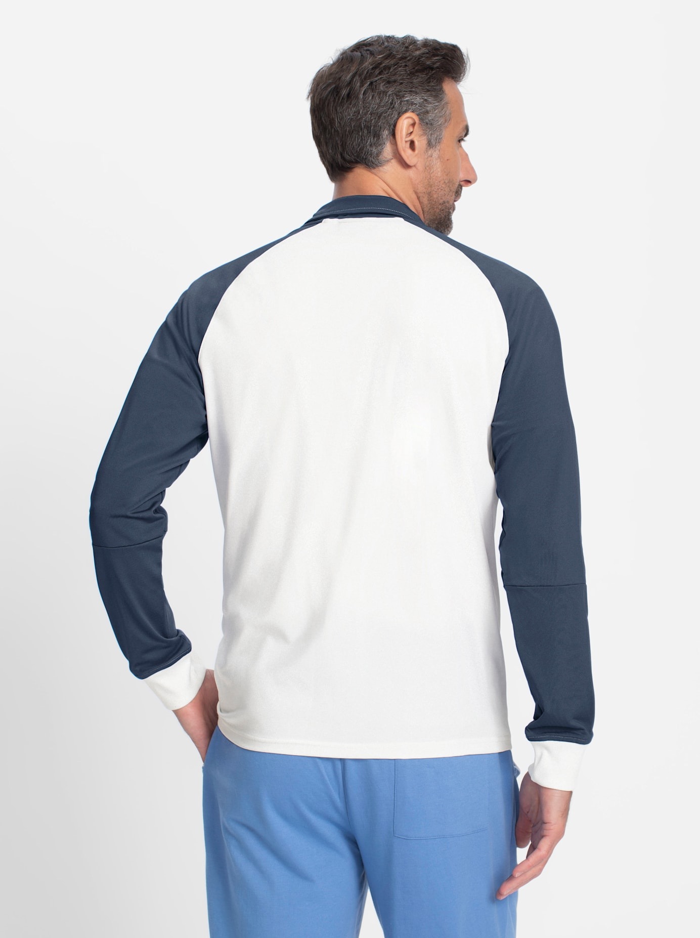 Catamaran Sweatshirt