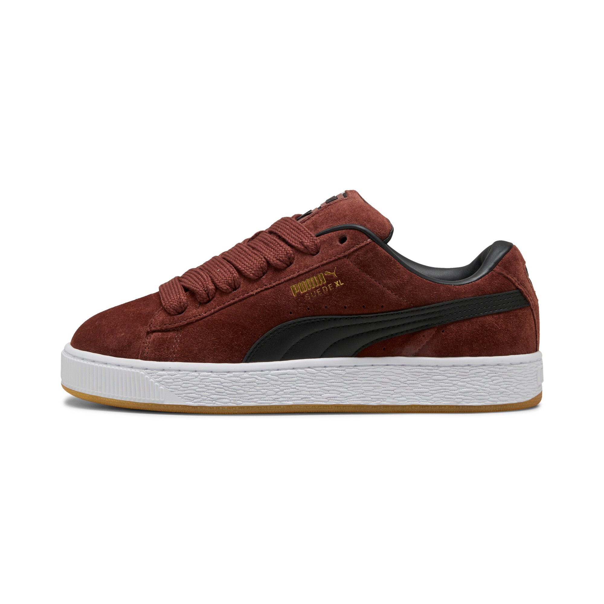 PUMA Sneaker »SUEDE XL«