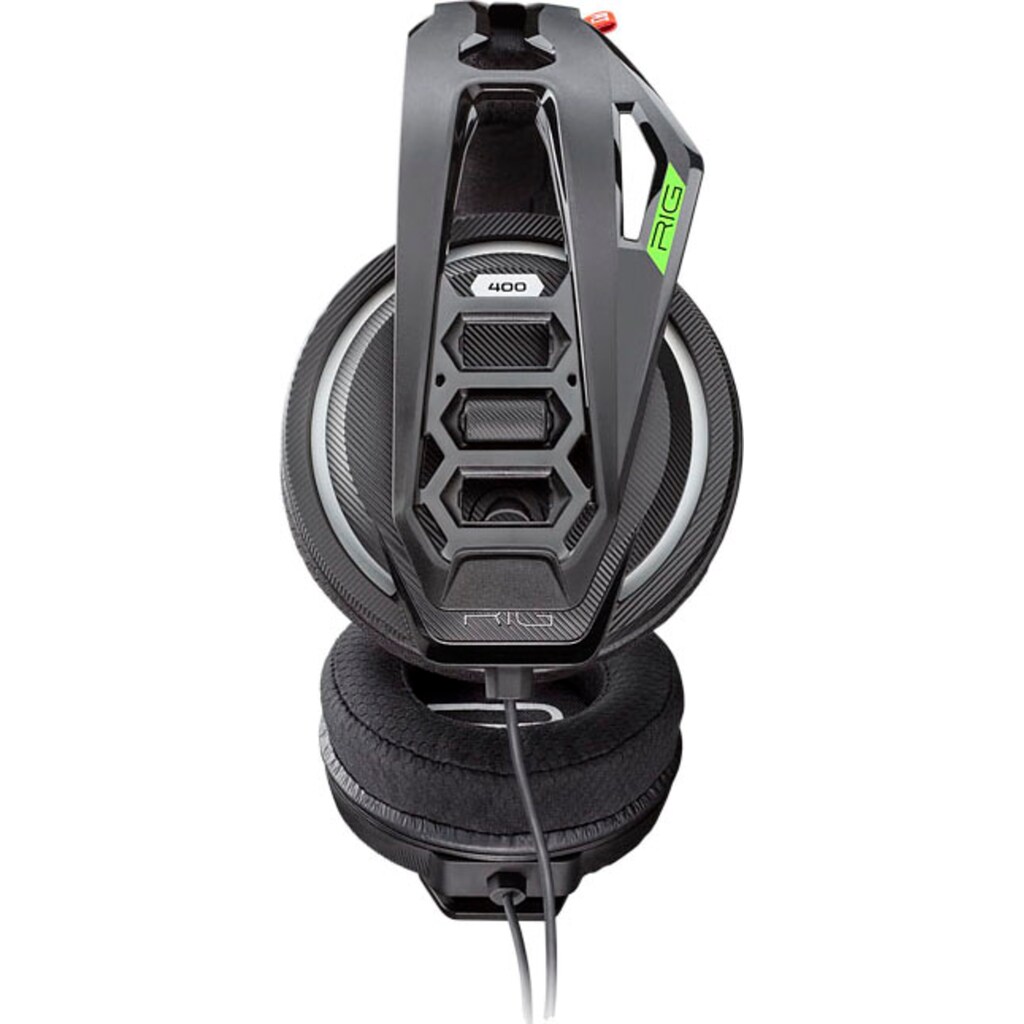nacon Gaming-Headset »Nacon RIG 400HX ATMOS«, Mikrofon abnehmbar-Rauschunterdrückung