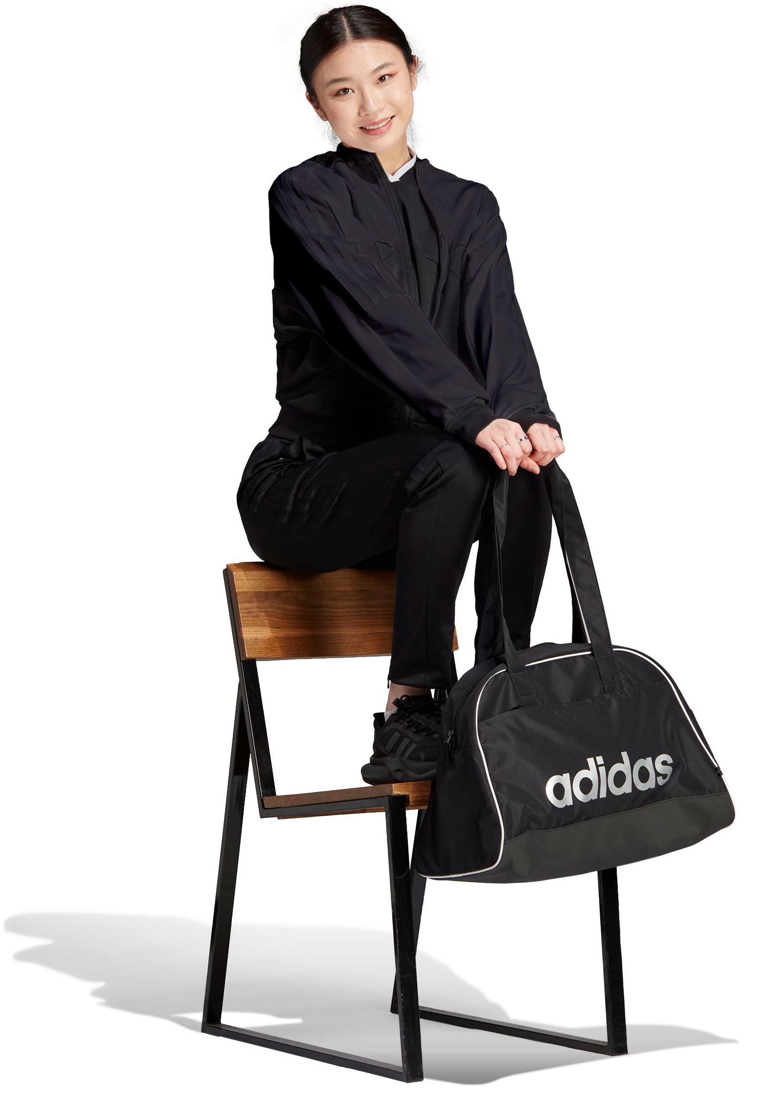 adidas Sportswear TT« bei online »W CB Jelmoli-Versand kaufen Trainingsjacke Schweiz TIRO