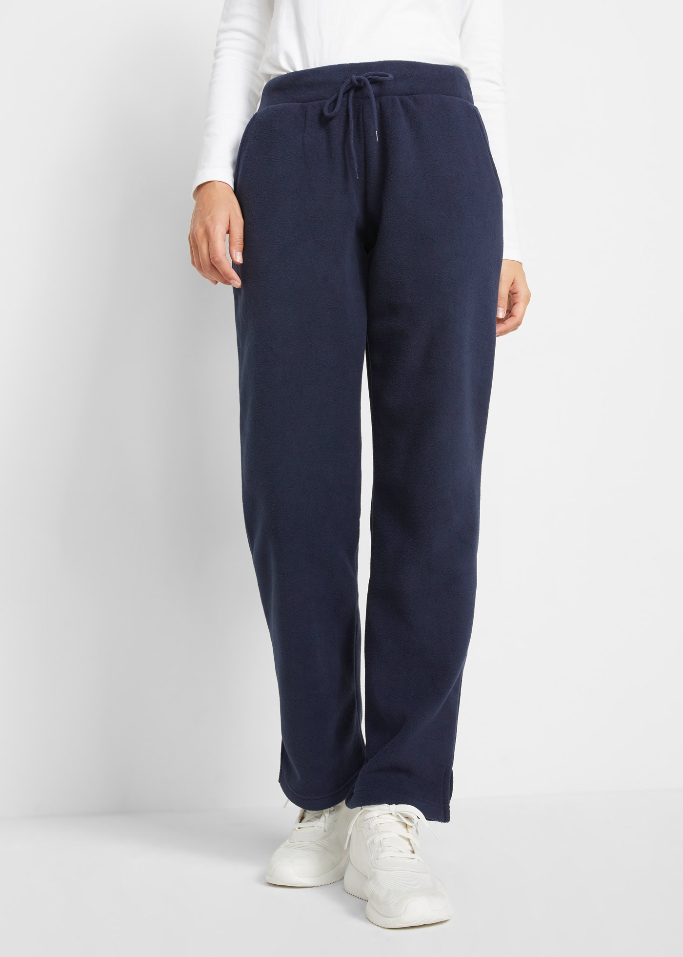 bonprix Schlupfhose »Schlupfhose mit Bequembund« Schlupfhose mit Bequembund