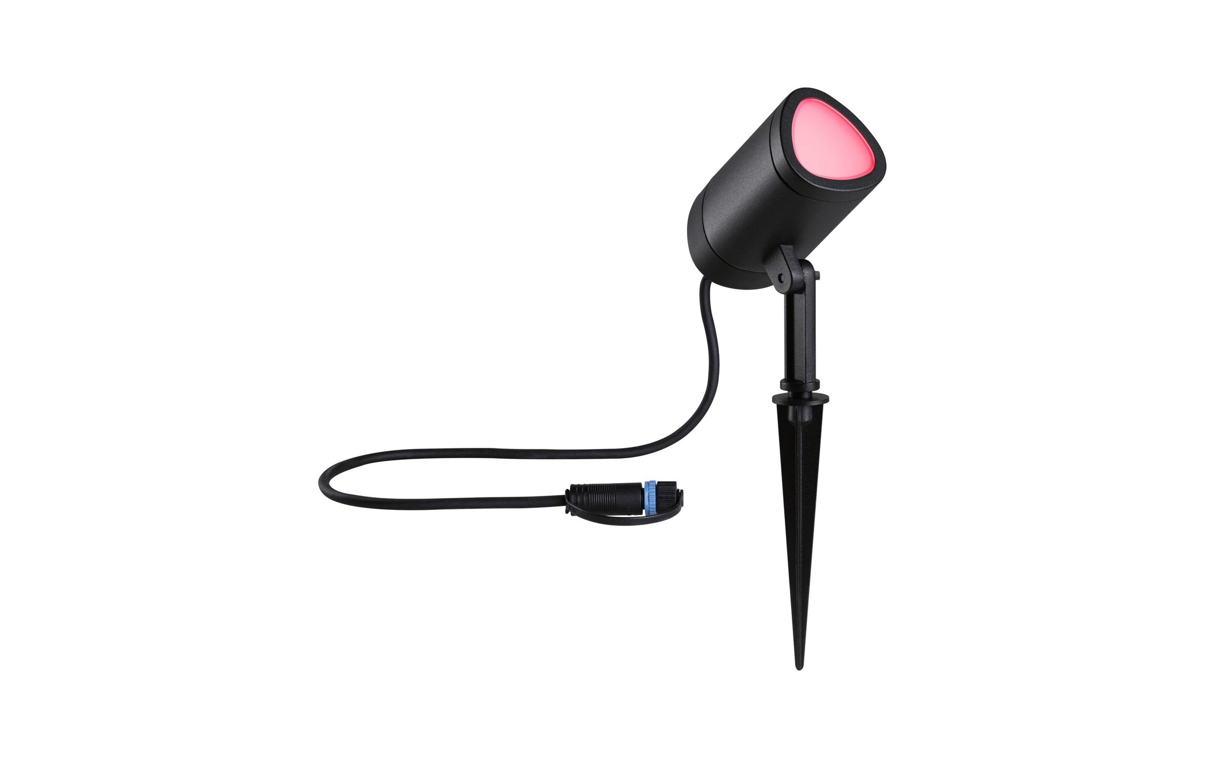 Paulmann LED Gartenleuchte