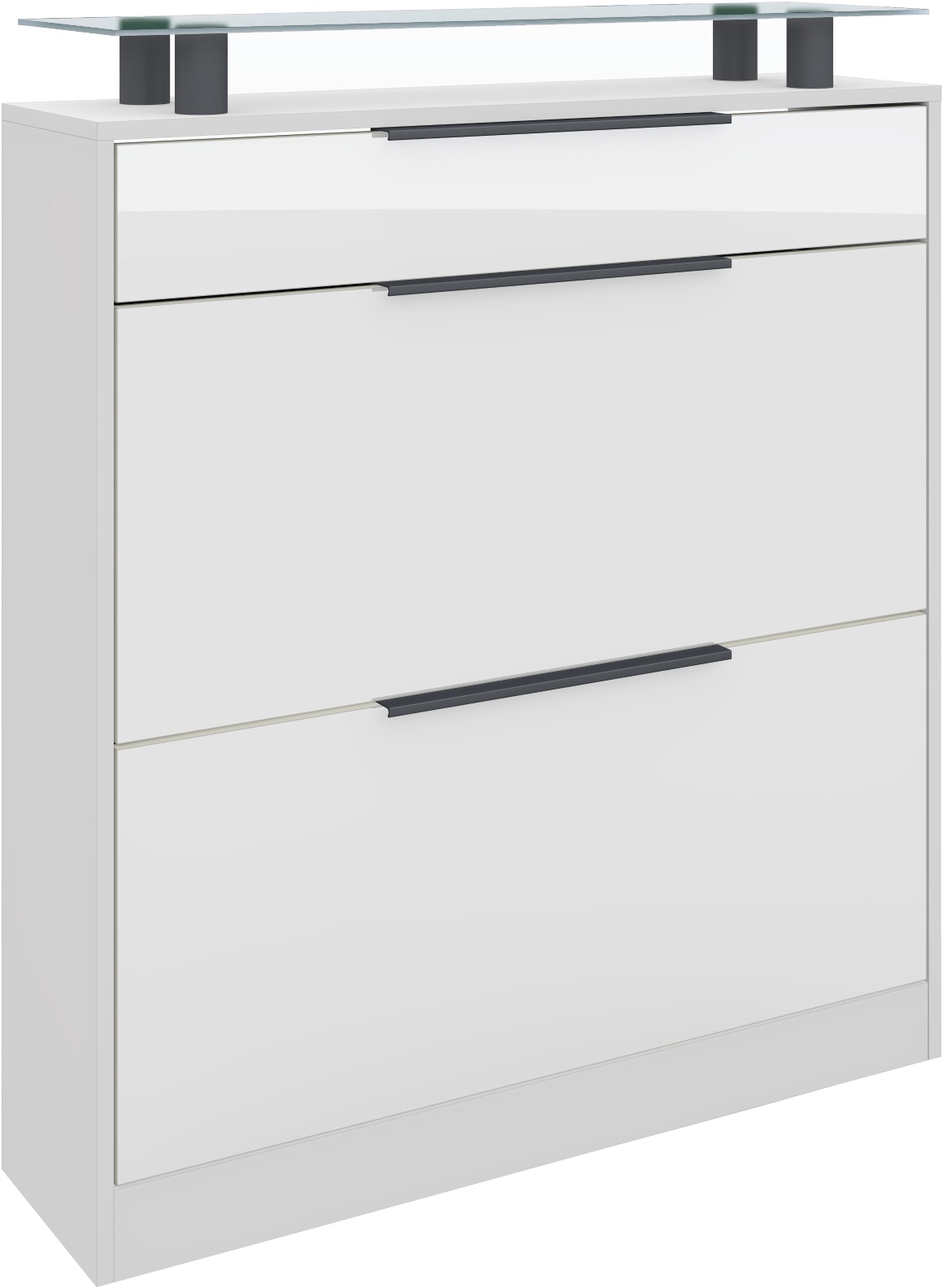 borchardt Möbel Schuhschrank »Tom«, stehend