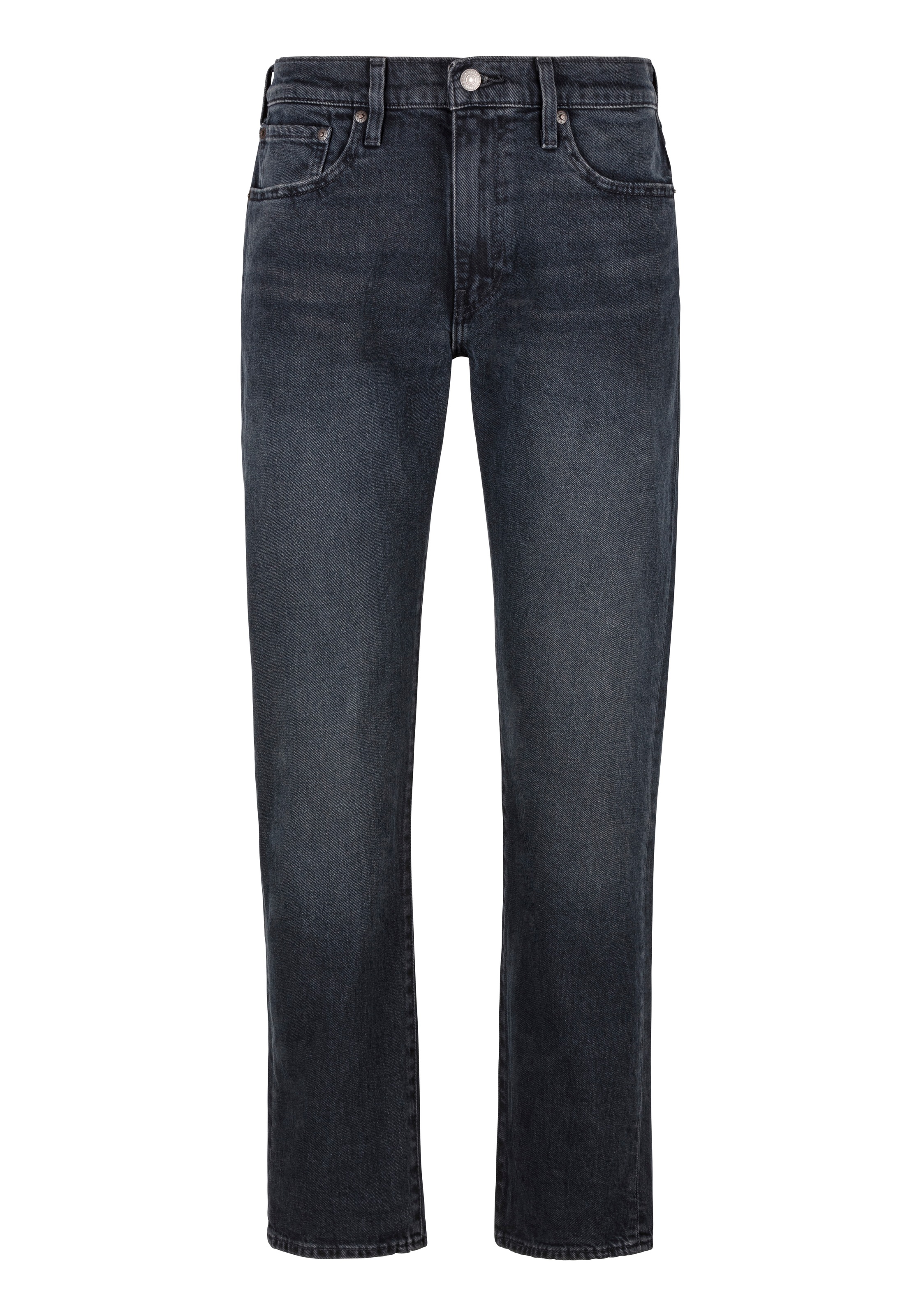 Levi's® Tapered-fit-Jeans »502 TAPER«, in elegantem, modernem Stil