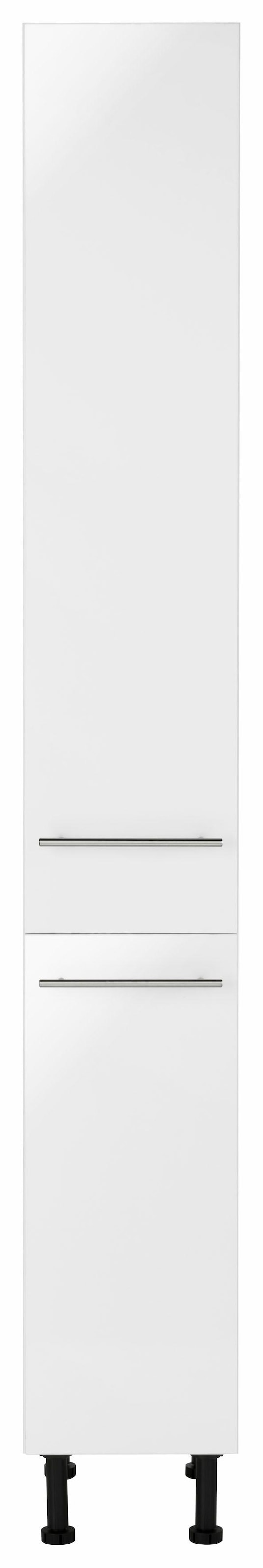 wiho Küchen Apothekerschrank »Ela«, mit 2 Auszügen, mit  Soft-Close-Funktion, 30 cm breit online bestellen | Jelmoli-Versand