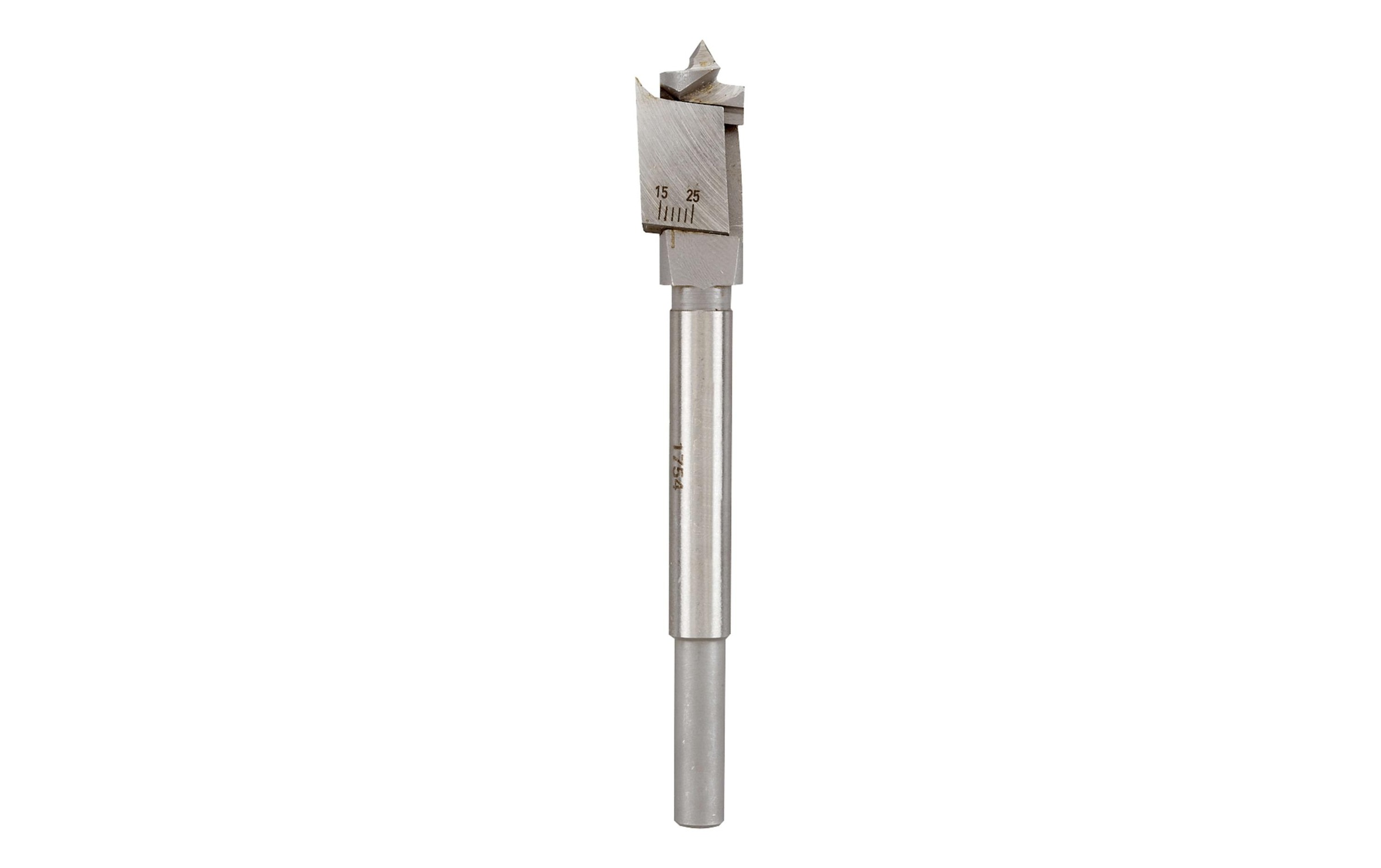 kwb Holzbohrer »15-45 mm verstellbar«