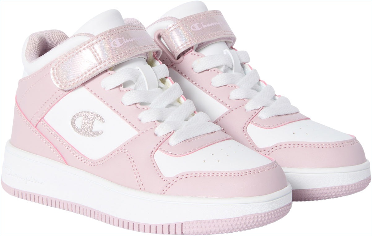 Champion Sneaker »RD18 G PS MID«