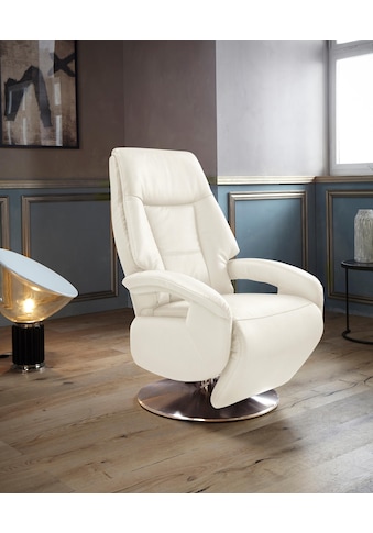 Places of Style TV-Sessel »Launceston«, in Grösse S, wahlweise mit Motor und Aufstehhilfe kaufen