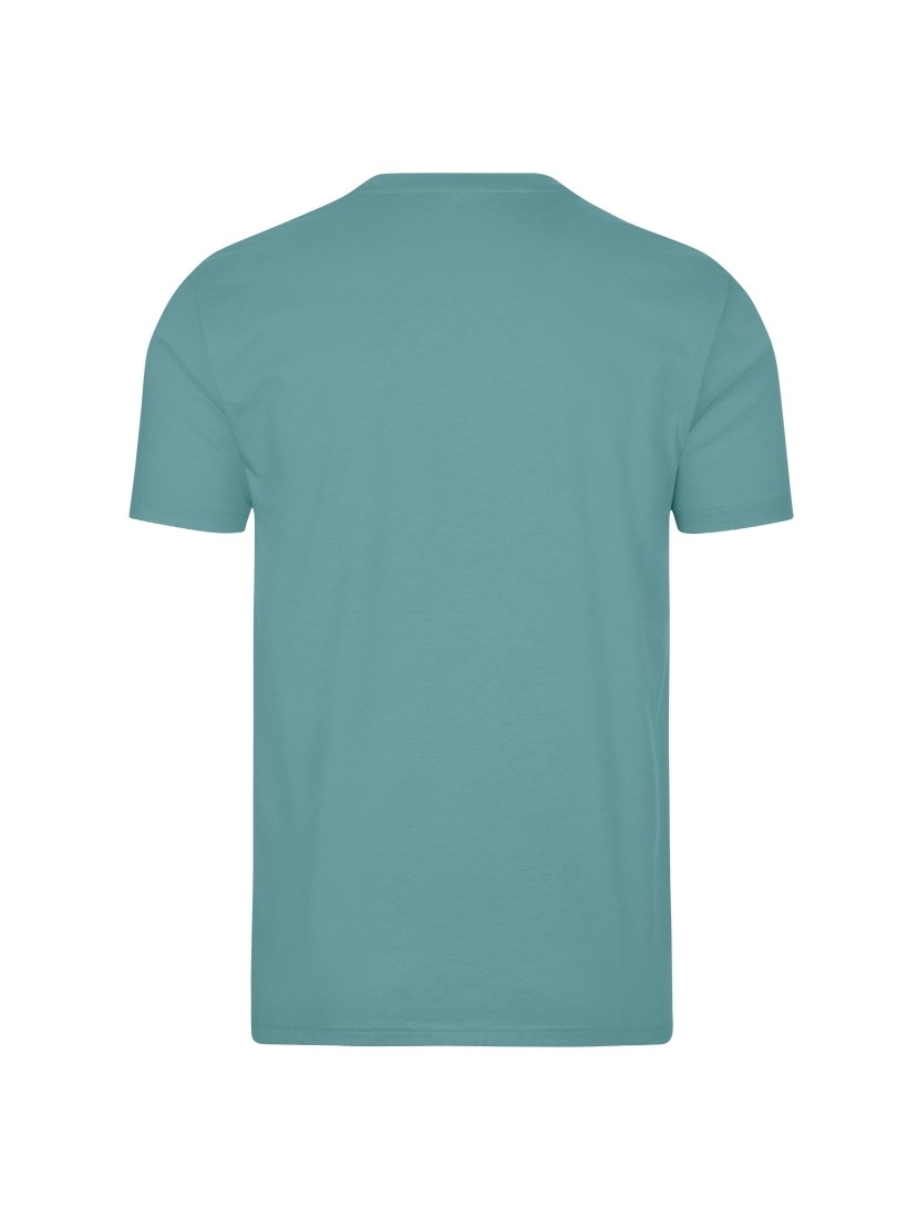 DELUXE T-Shirt | Trigema »TRIGEMA T-Shirt Jelmoli-Versand kaufen Baumwolle« online
