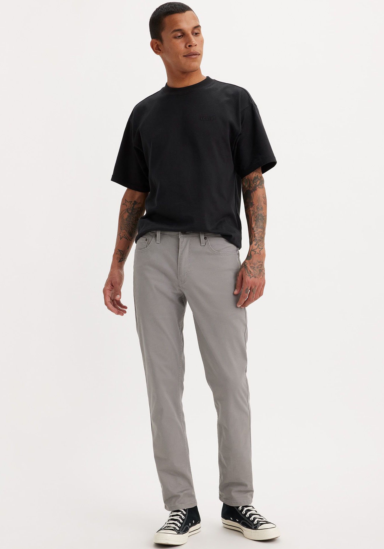 Levi's® Slim-fit-Jeans »511 SLIM« mit Stretch