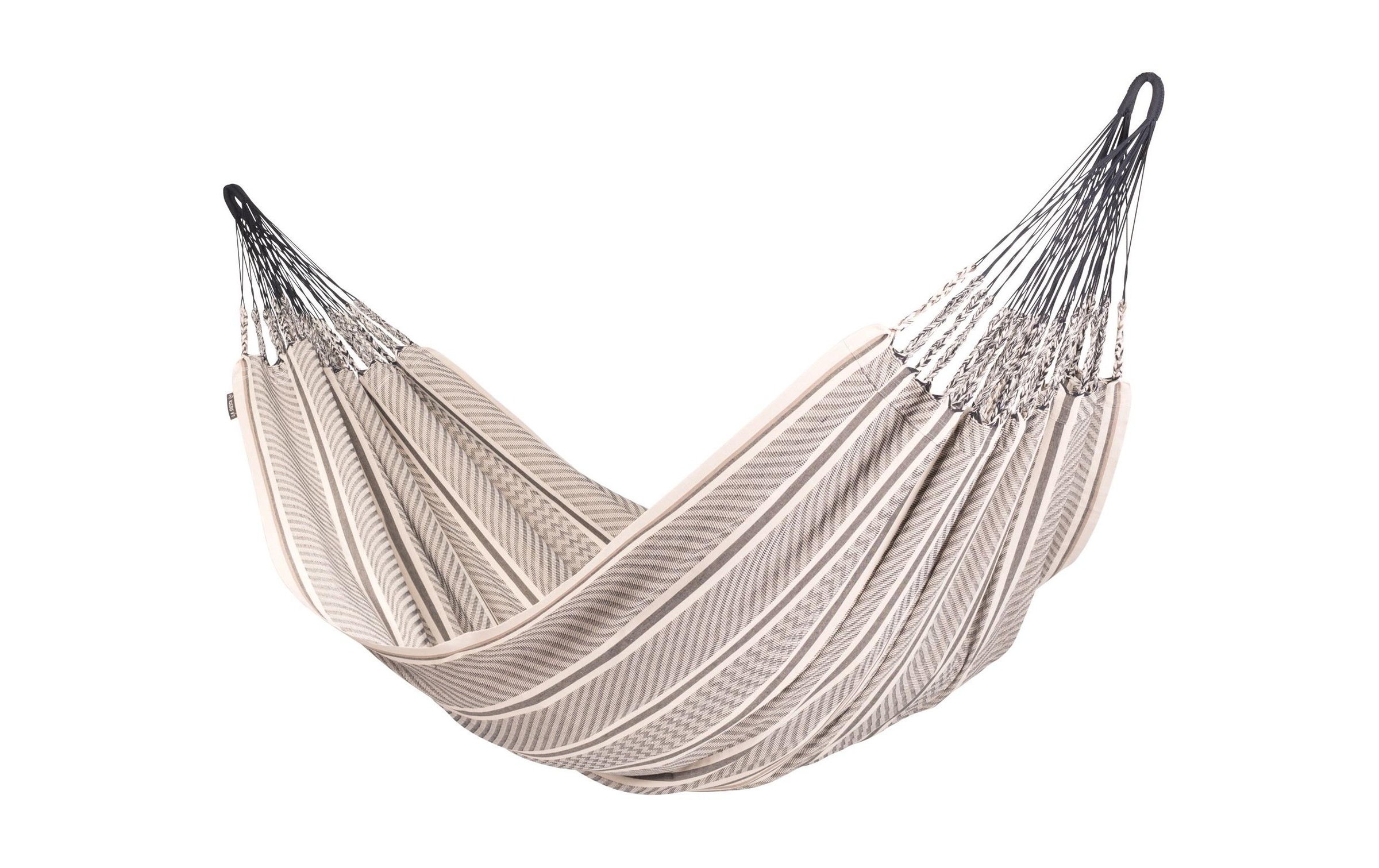 La Siesta Hängematte »King Size Flora 180 x 260 cm«