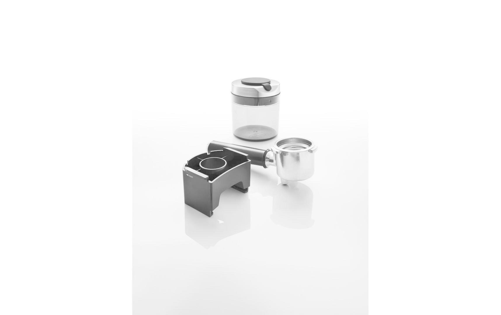 De'Longhi Kaffeemühle »KG 520.M«, 110 W, Kegelmahlwerk, 350 g Bohnenbehälter