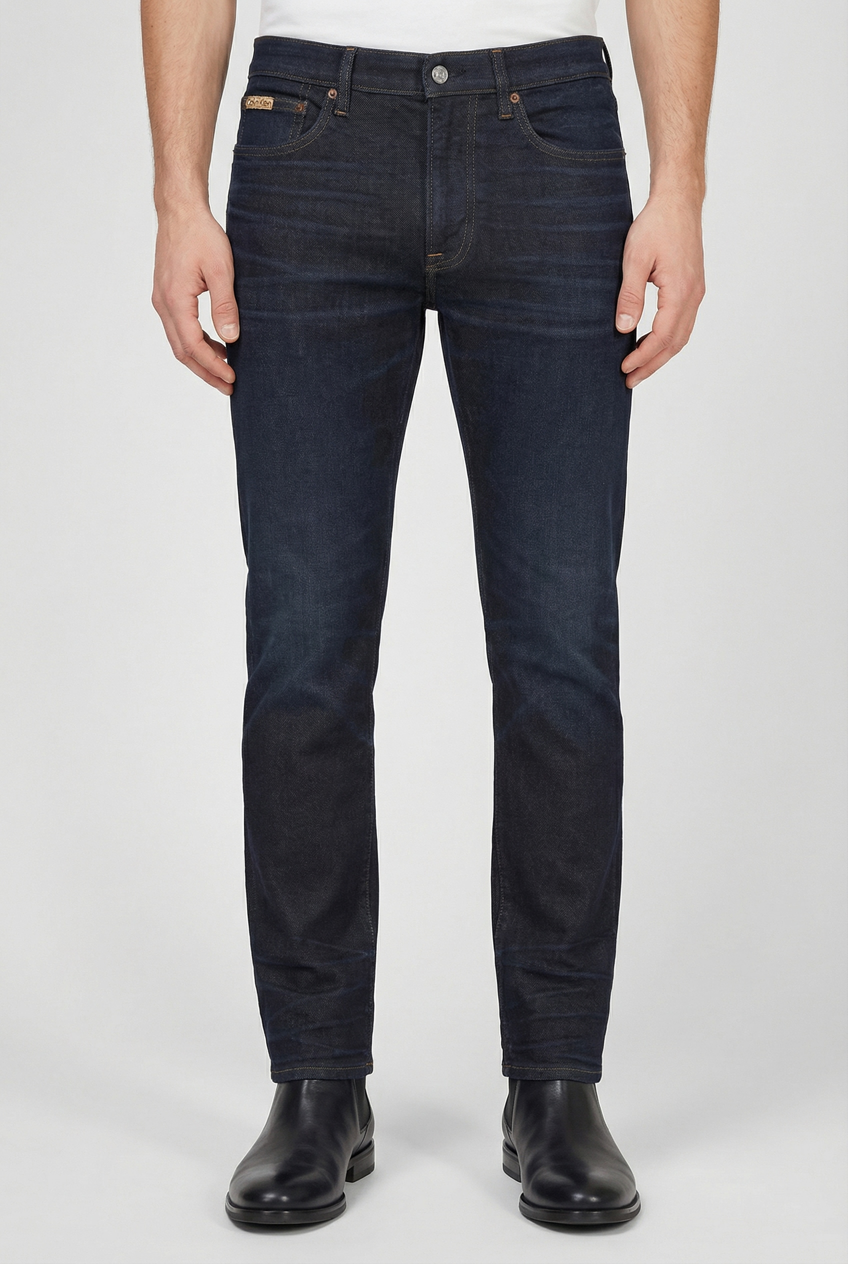 Calvin Klein Jeans Skinny-fit-Jeans "SKINNY JEANS" Skinny fit