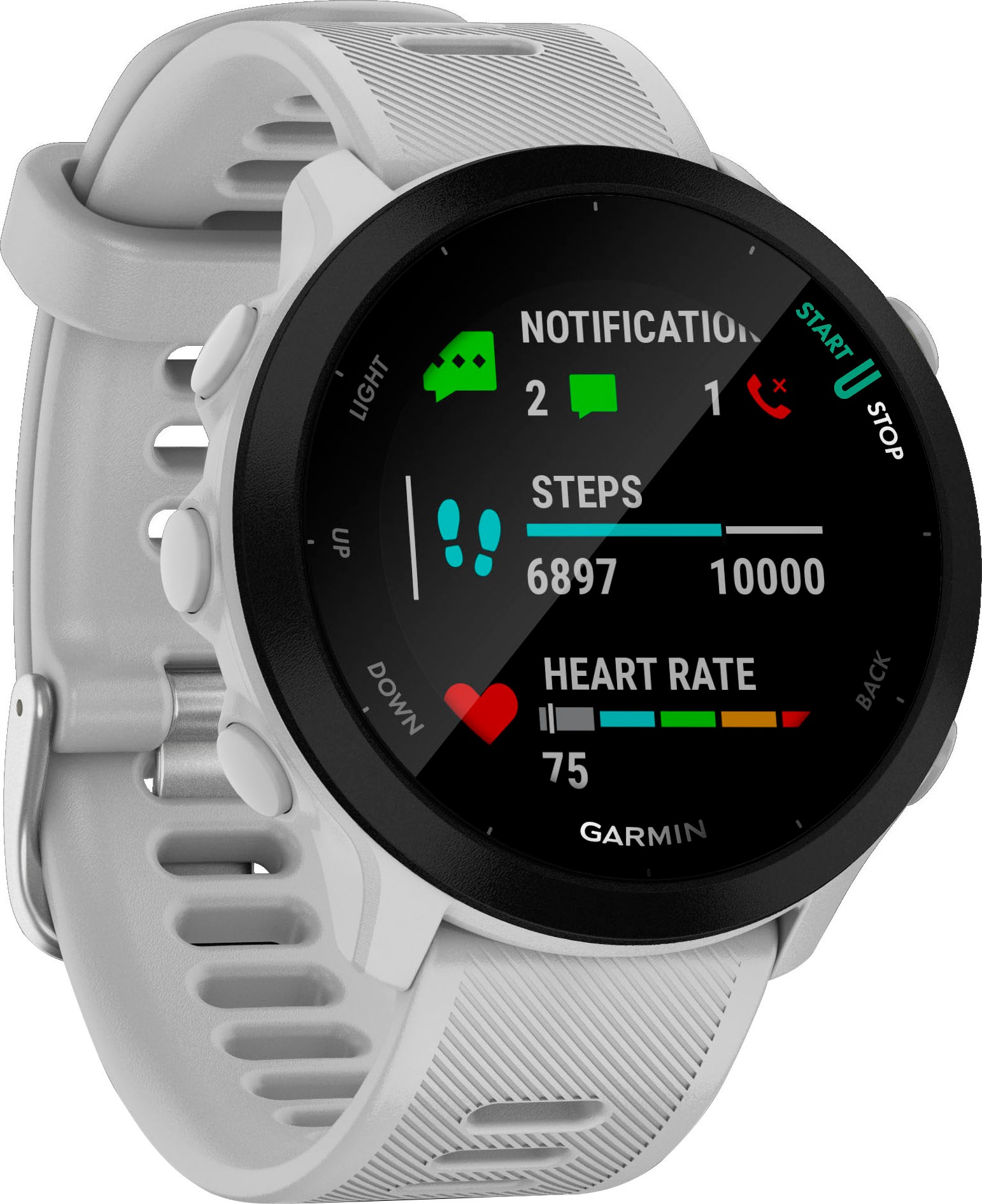 kw 55 smartwatch