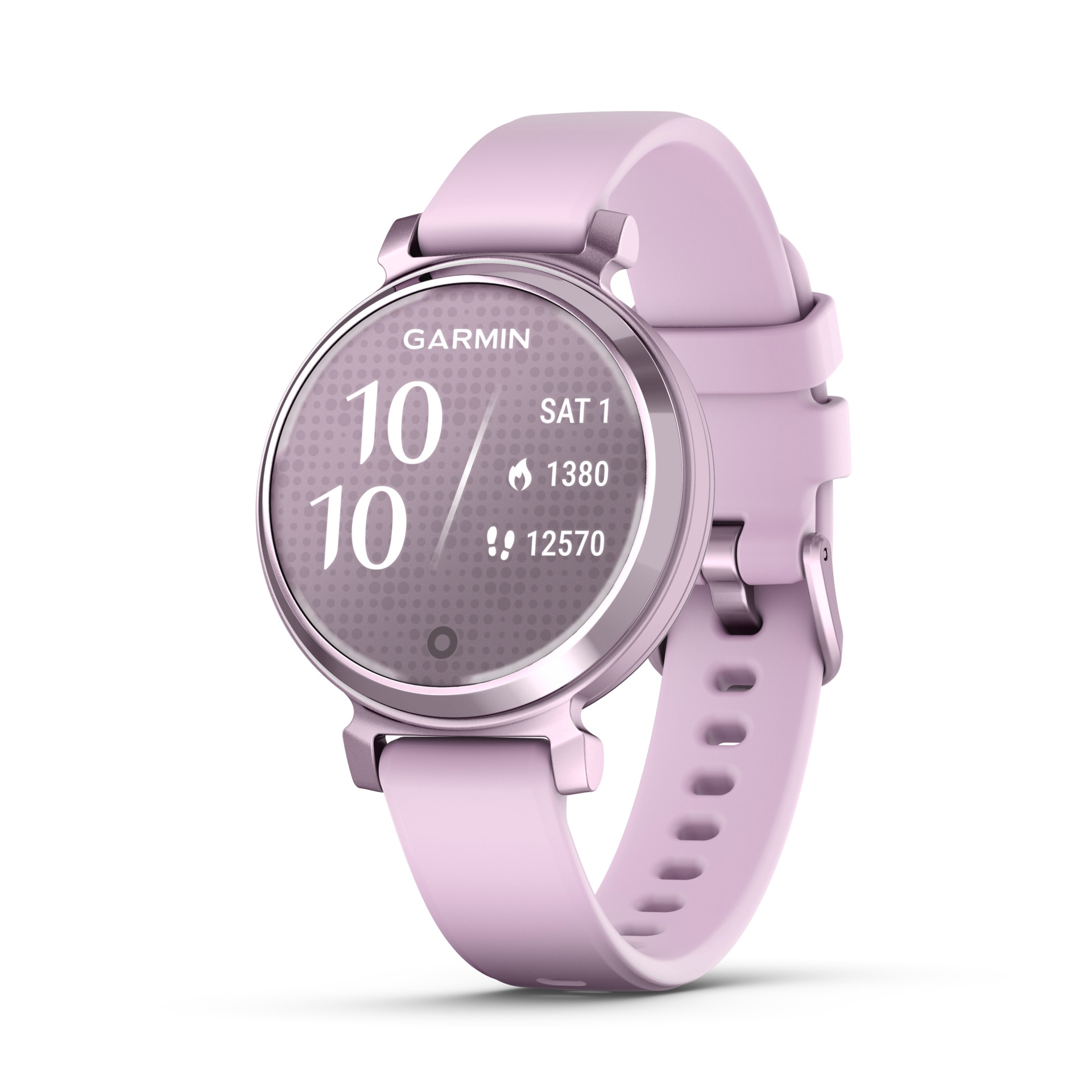 Garmin Fitnessuhr "Lily 2" Garmin