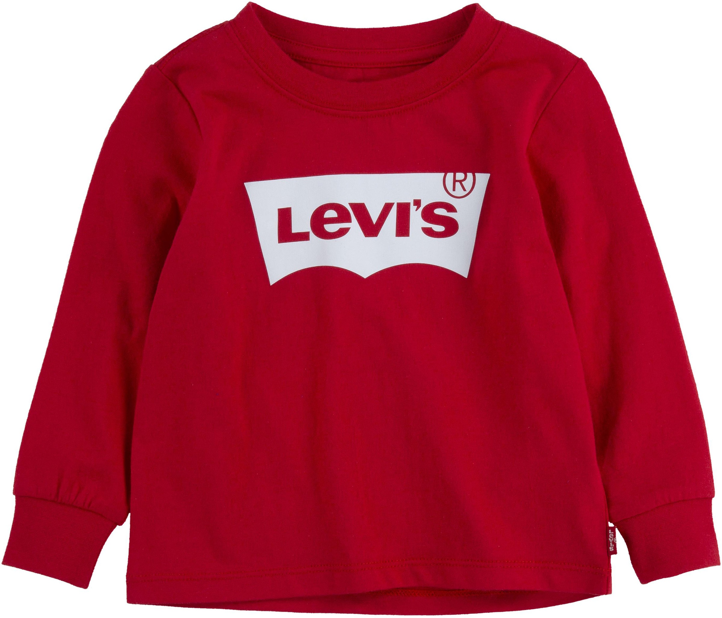 Levi's® Kids Langarmshirt »BATWING TEE«, UNISEX