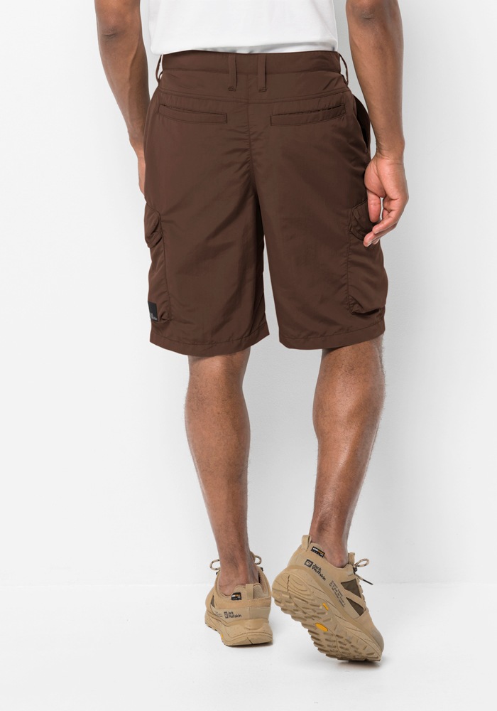 Jack Wolfskin 3/4-Hose »KALAHARI CARGO M«