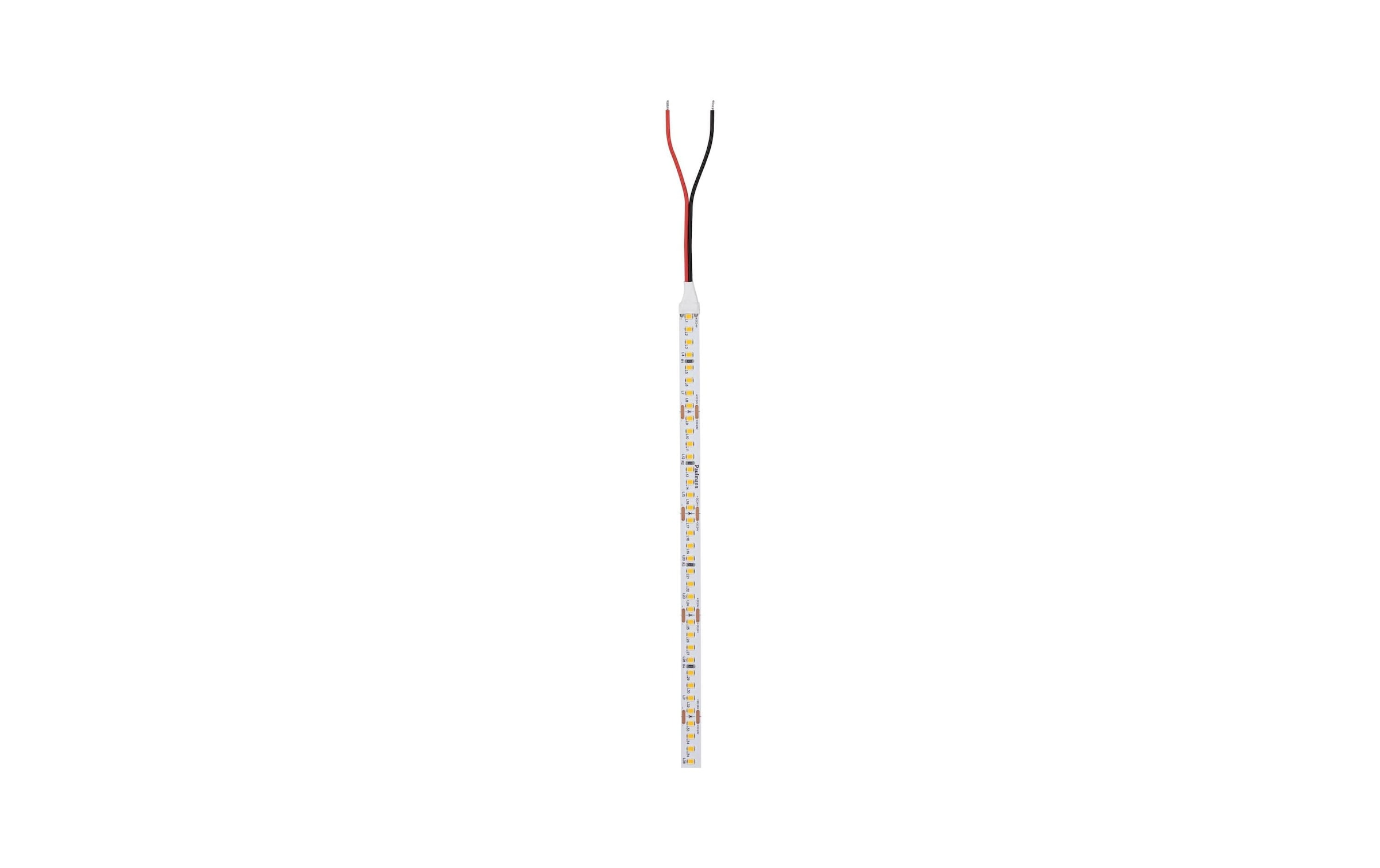 Paulmann LED-Streifen »Silver P150 830 5m 50W 160LEDs/m 3000K«, 800 St.-flammig