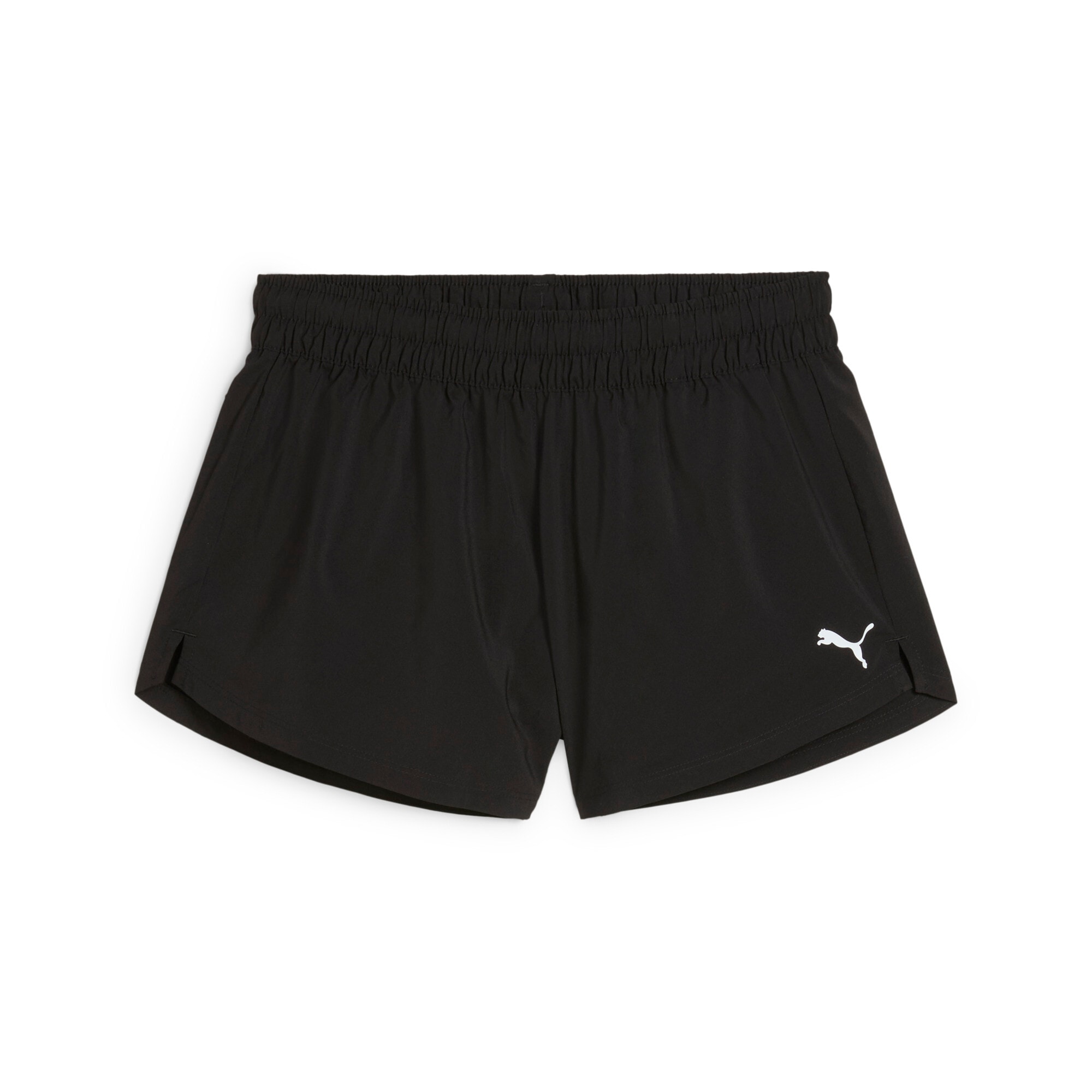 PUMA Trainingsshorts »W TAD ESSENTIAL 3" WOVEN SHORT«