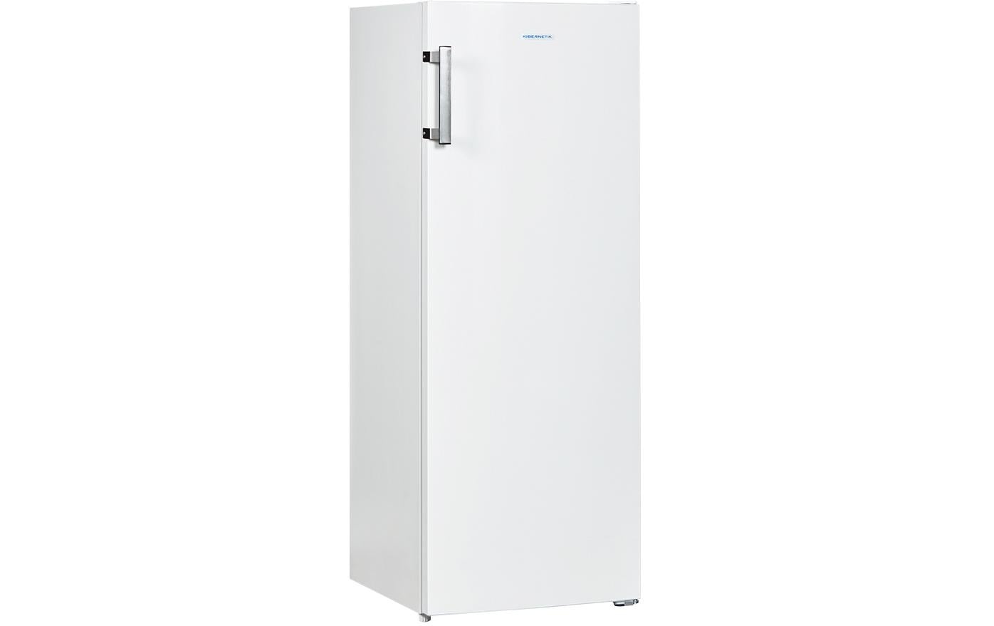 Kibernetik Gefrierschrank »GS160NF«, 143 cm hoch, 54,5 cm breit