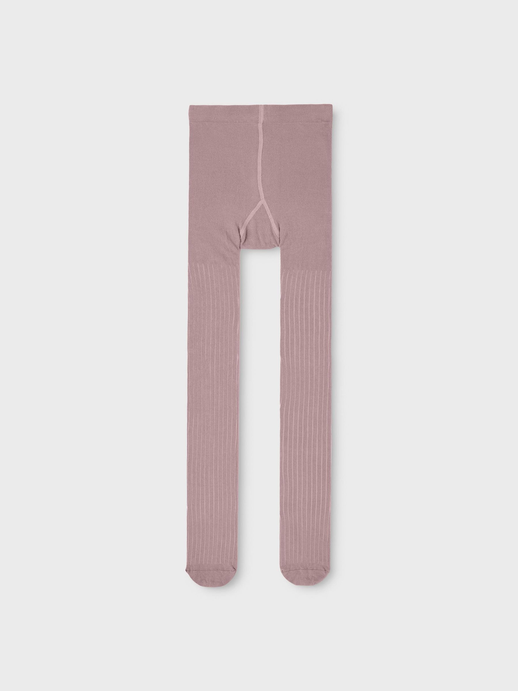Name It Strumpfhose »NKNPANTYHOSE RIB 2P« 2 Stk. tlg.