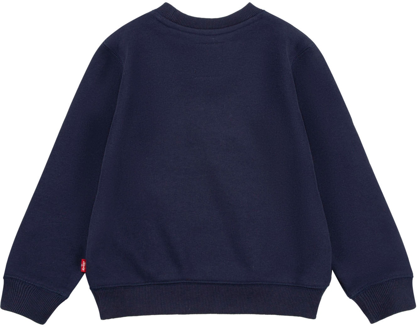 Levi's® Kids Sweatshirt »BATWING CREWNECK SWEATSHIRT«, BABY UNISEX