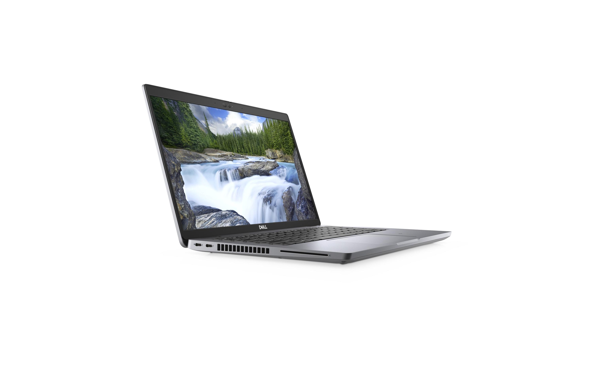 Dell Notebook »DELL Notebook Latitude 5420-KDV2Y«, / 14 Zoll, Intel, Core i5, Iris© Xe Graphics, 256 GB SSD