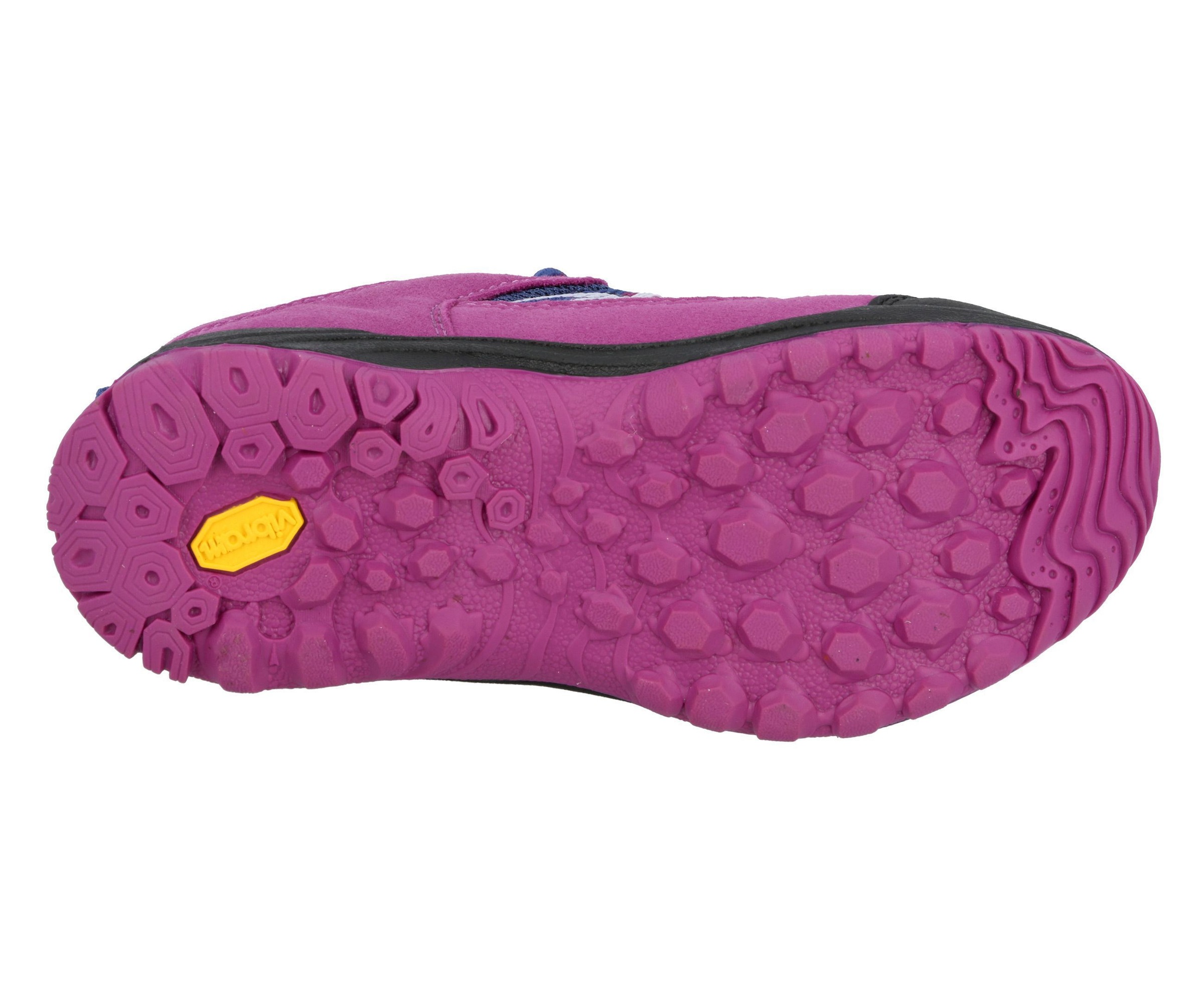 BRÜTTING Outdoorschuh »Outdoorschuh Ohio Low«